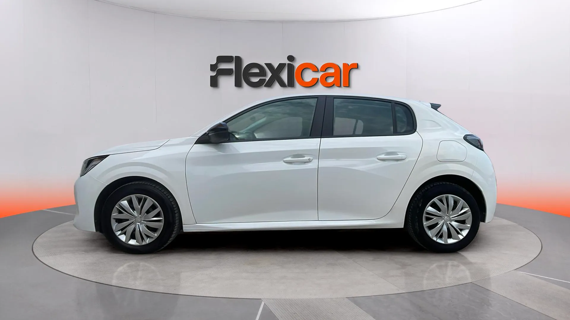 Peugeot 208 BlueHDi Active - foto 4