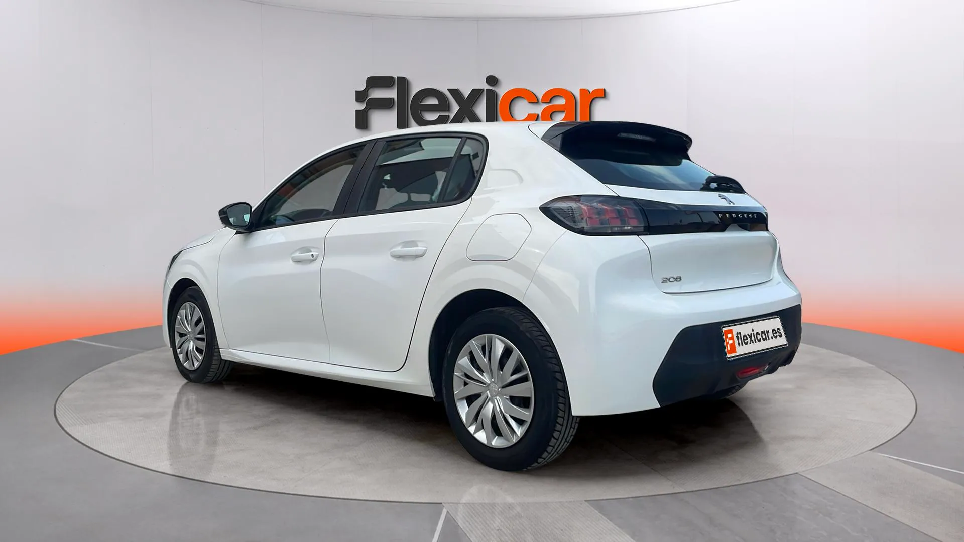 Peugeot 208 BlueHDi Active - foto 5