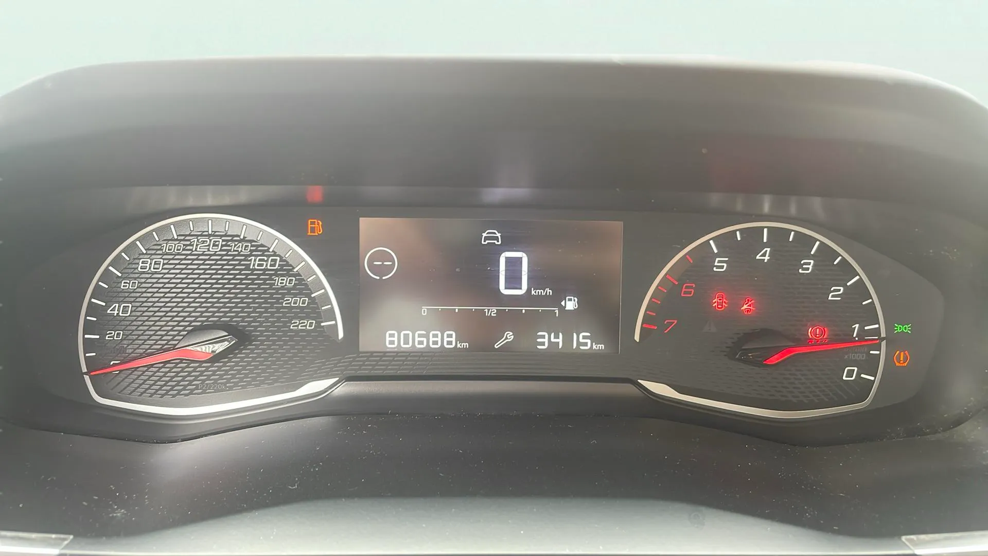 Peugeot 208 BlueHDi Active - foto 12