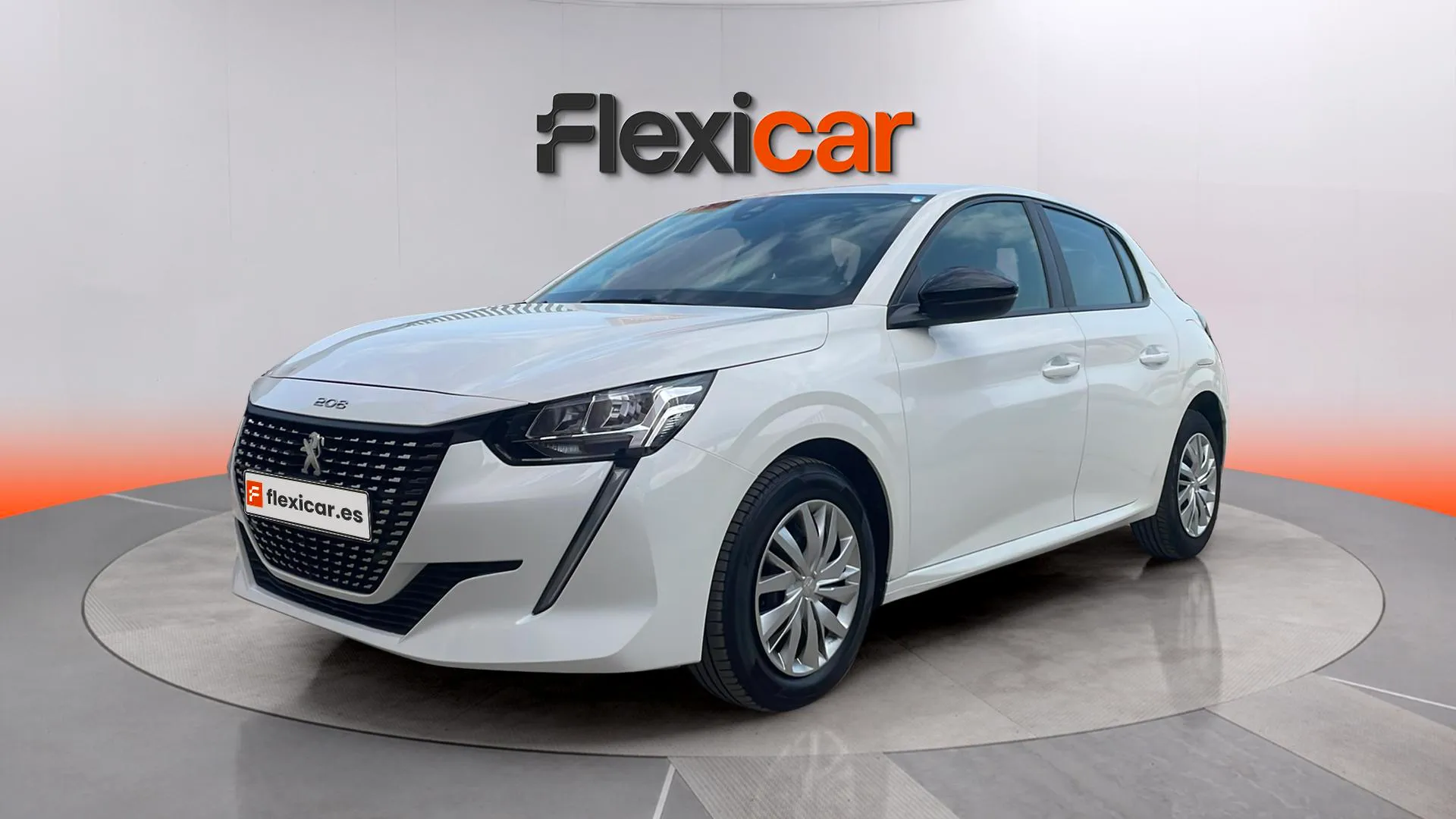 Peugeot 208 BlueHDi Active - foto 3