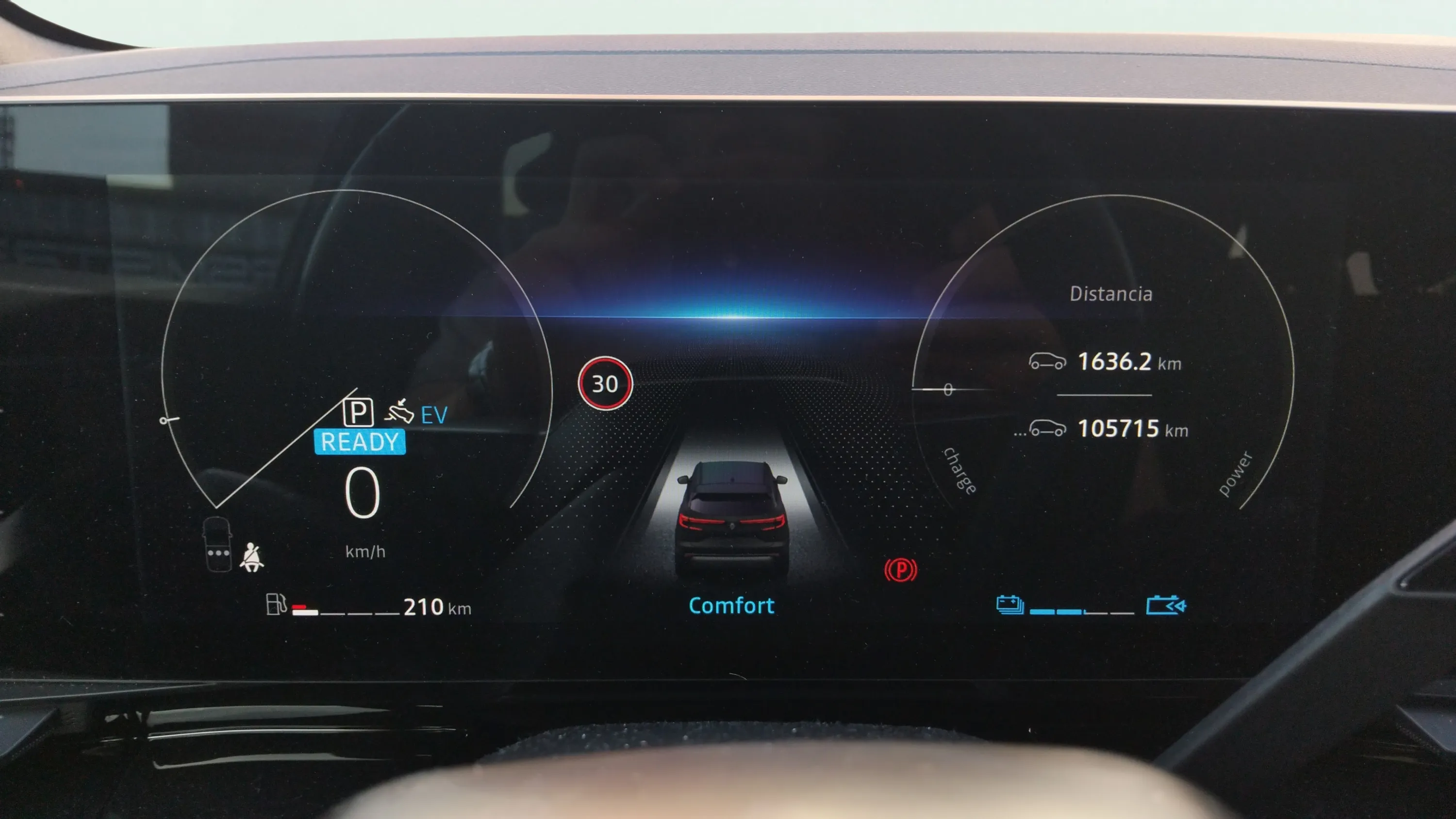 Renault Austral Techno Mild Hybrid - foto 15