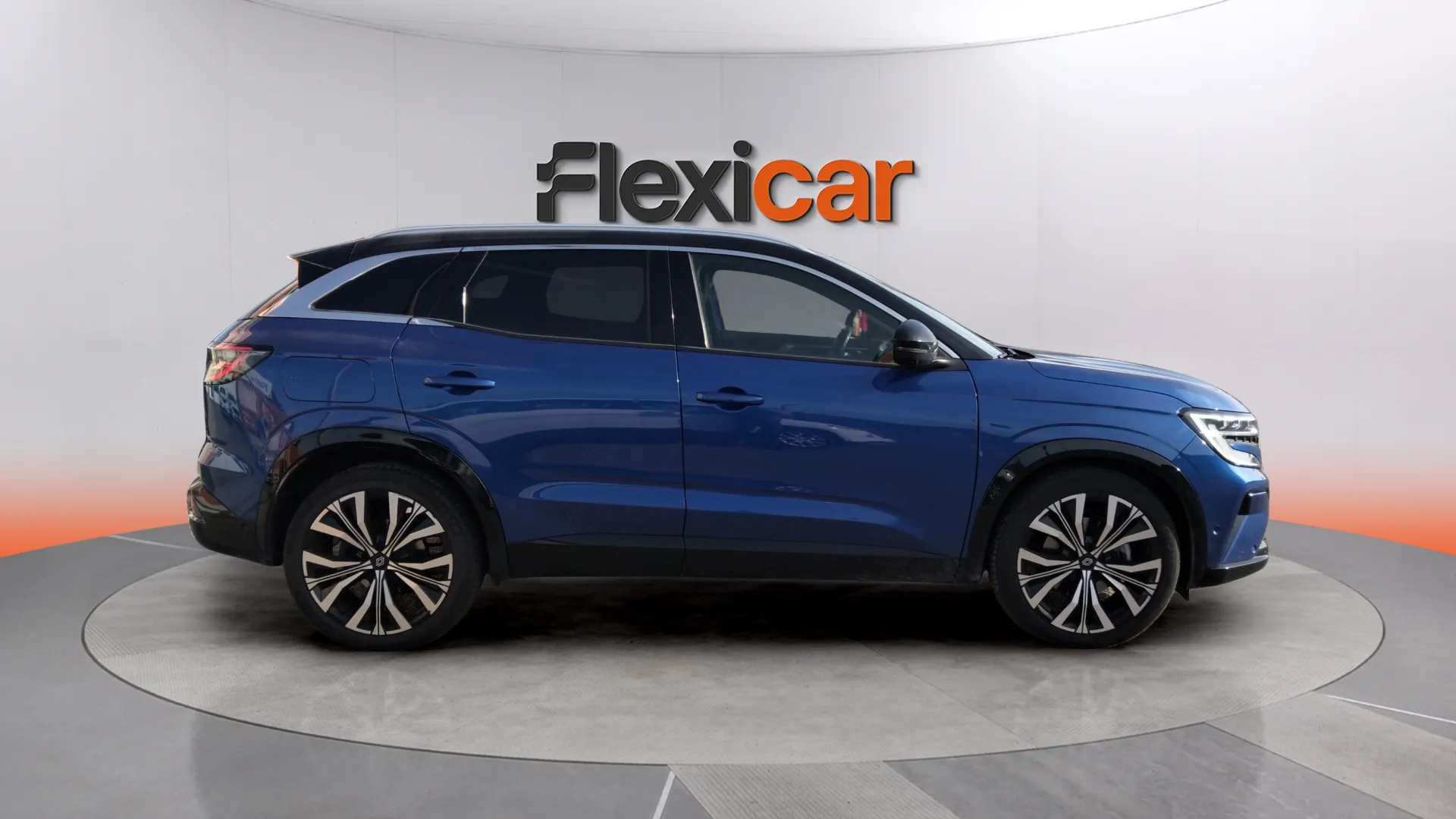 Renault Austral Techno Mild Hybrid - foto 8