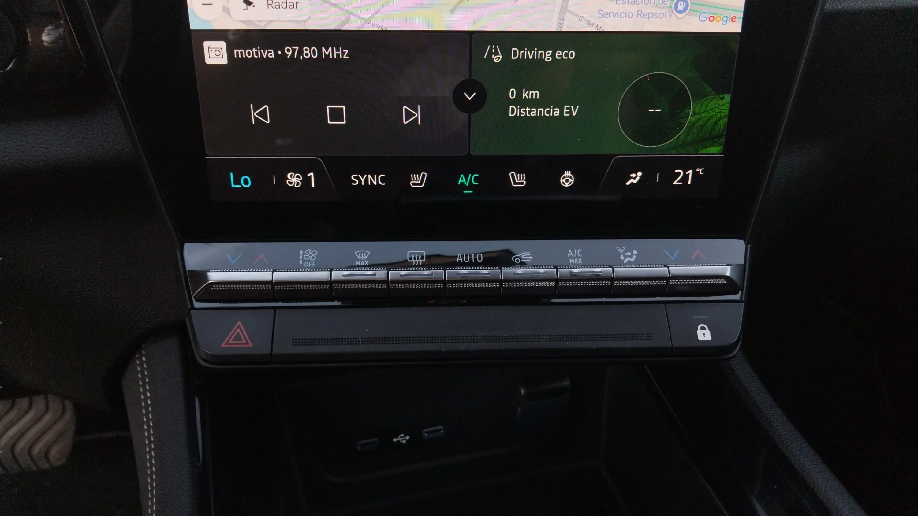 Renault Austral Techno Mild Hybrid - foto 20