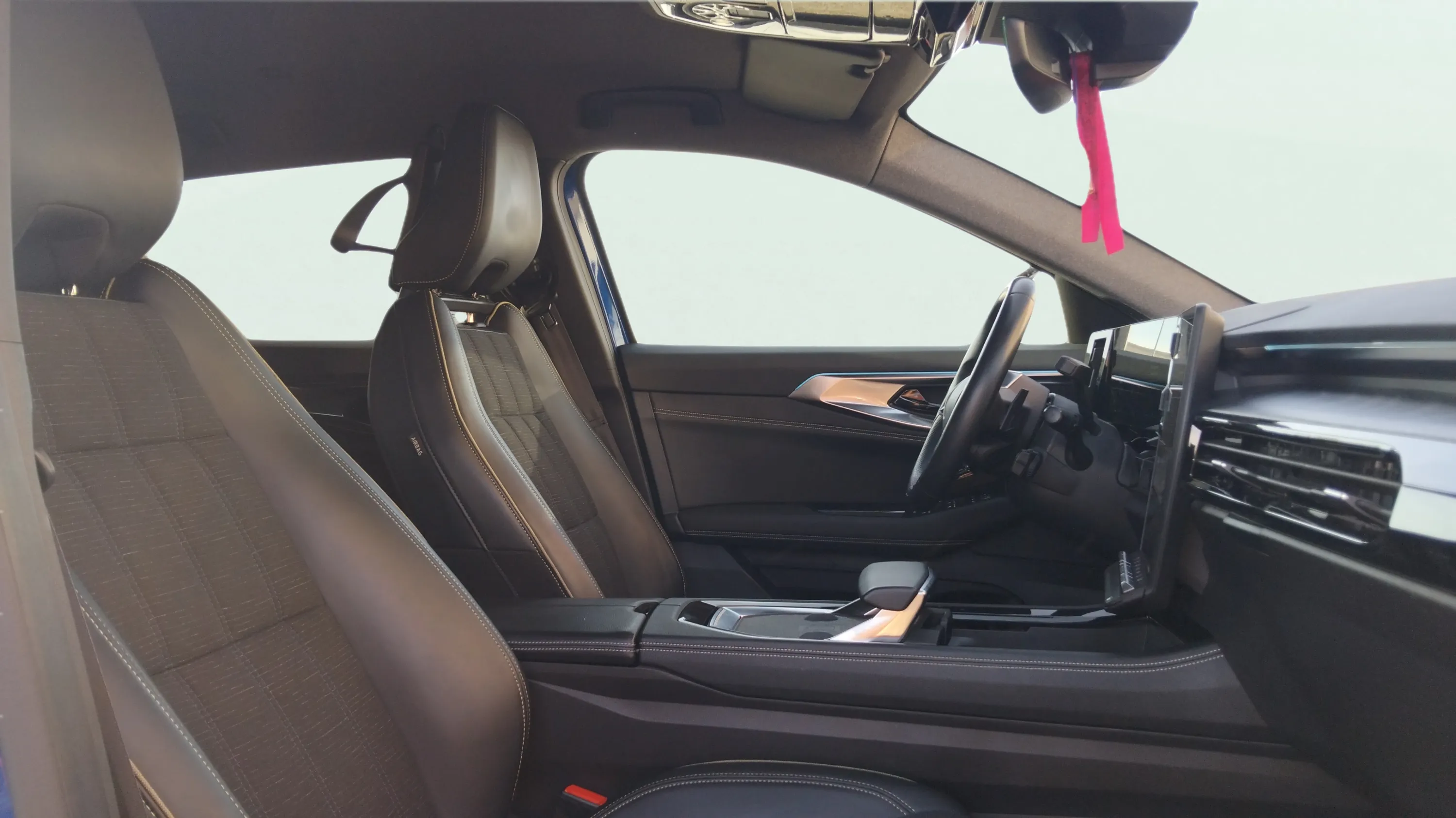 Renault Austral Techno Mild Hybrid - foto 12