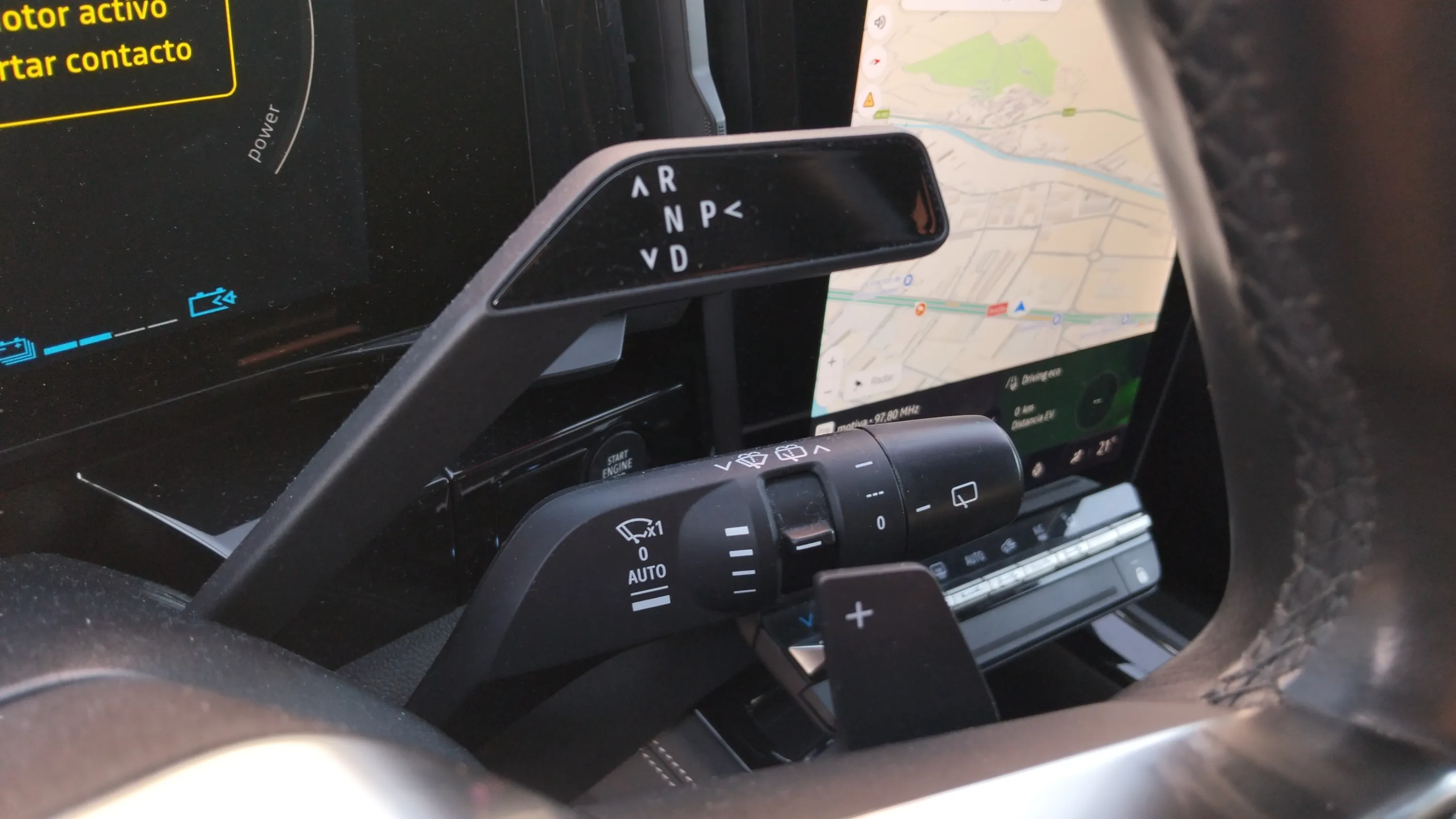 Renault Austral Techno Mild Hybrid - foto 23