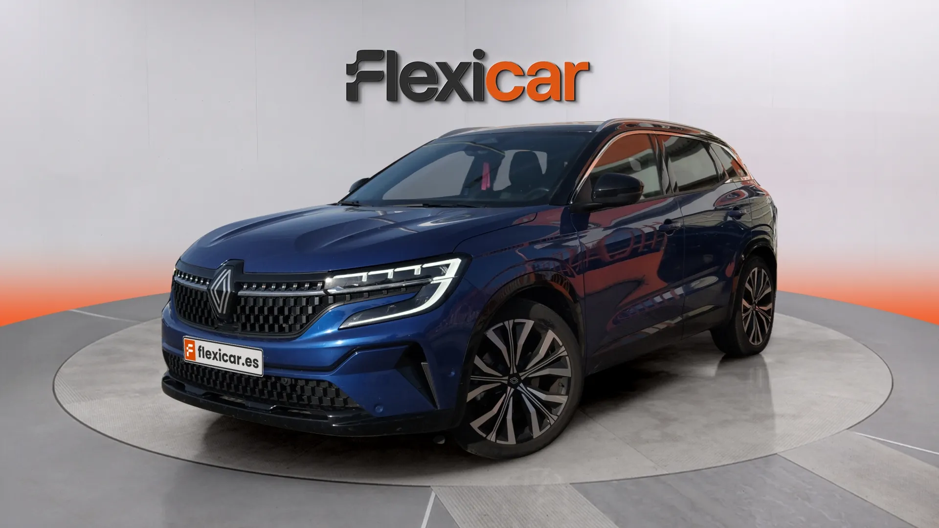 Renault Austral Techno Mild Hybrid - foto 3