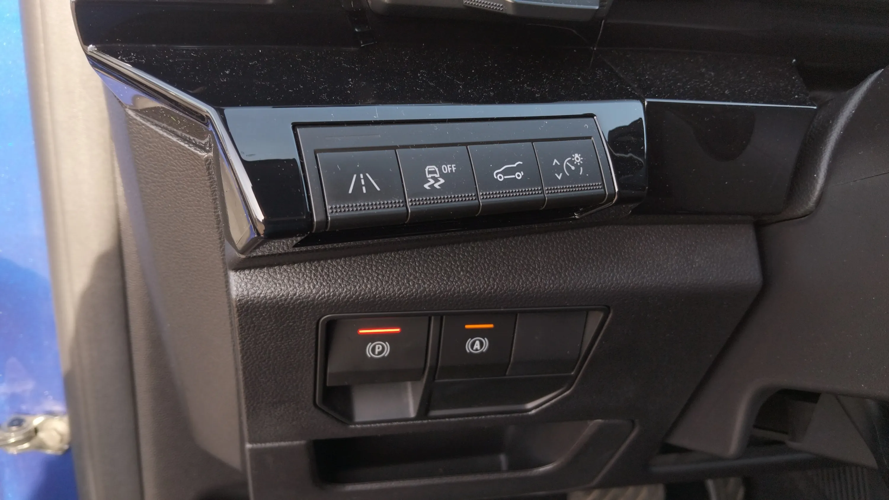 Renault Austral Techno Mild Hybrid - foto 27