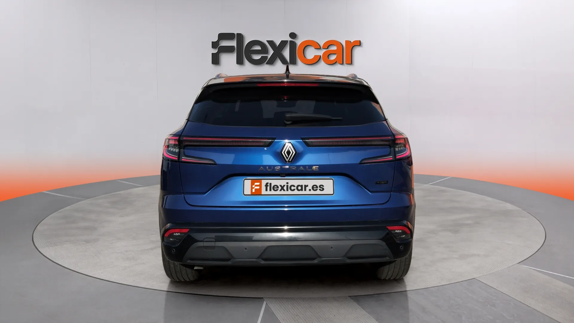 Renault Austral Techno Mild Hybrid - foto 6