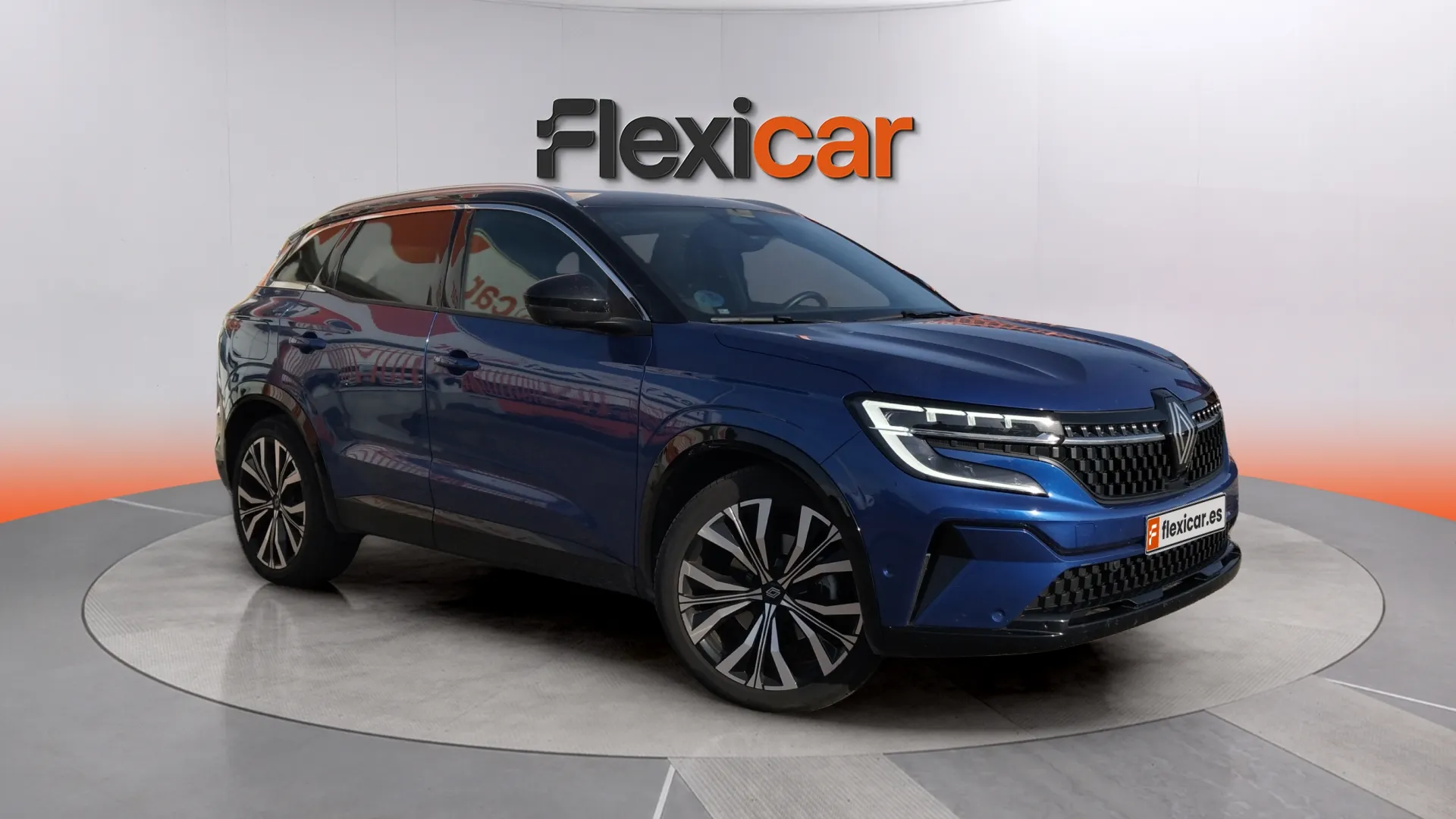 Renault Austral Techno Mild Hybrid