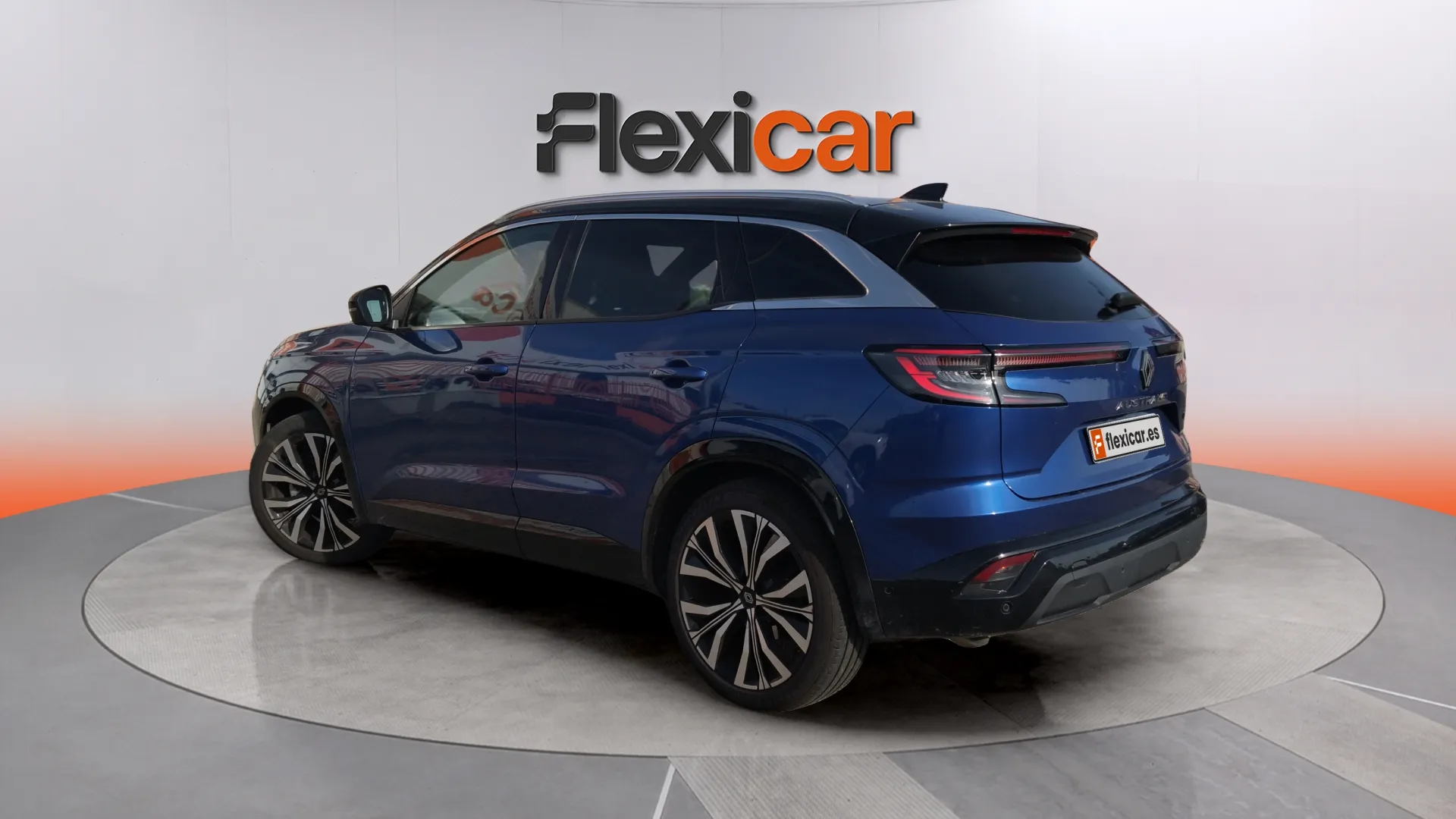 Renault Austral Techno Mild Hybrid - foto 7
