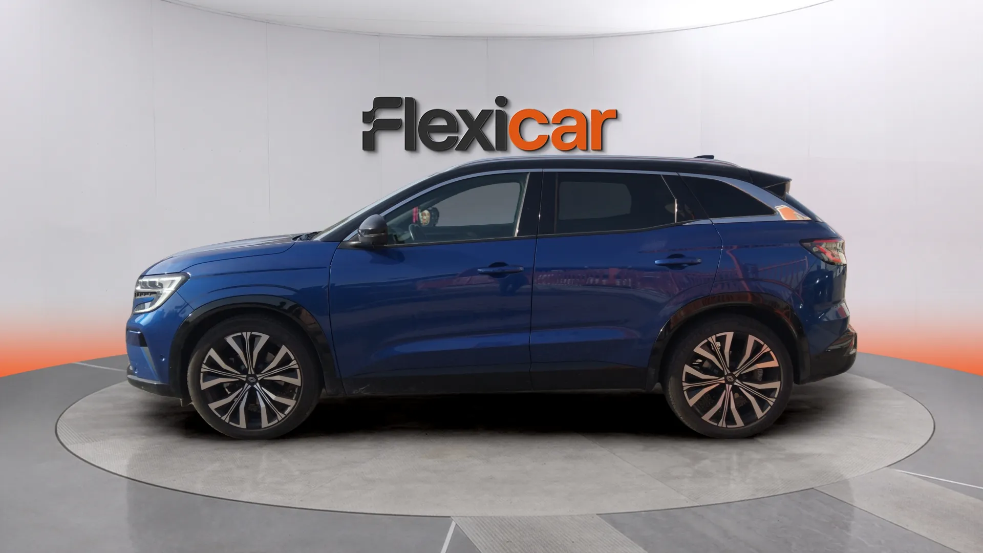 Renault Austral Techno Mild Hybrid - foto 4