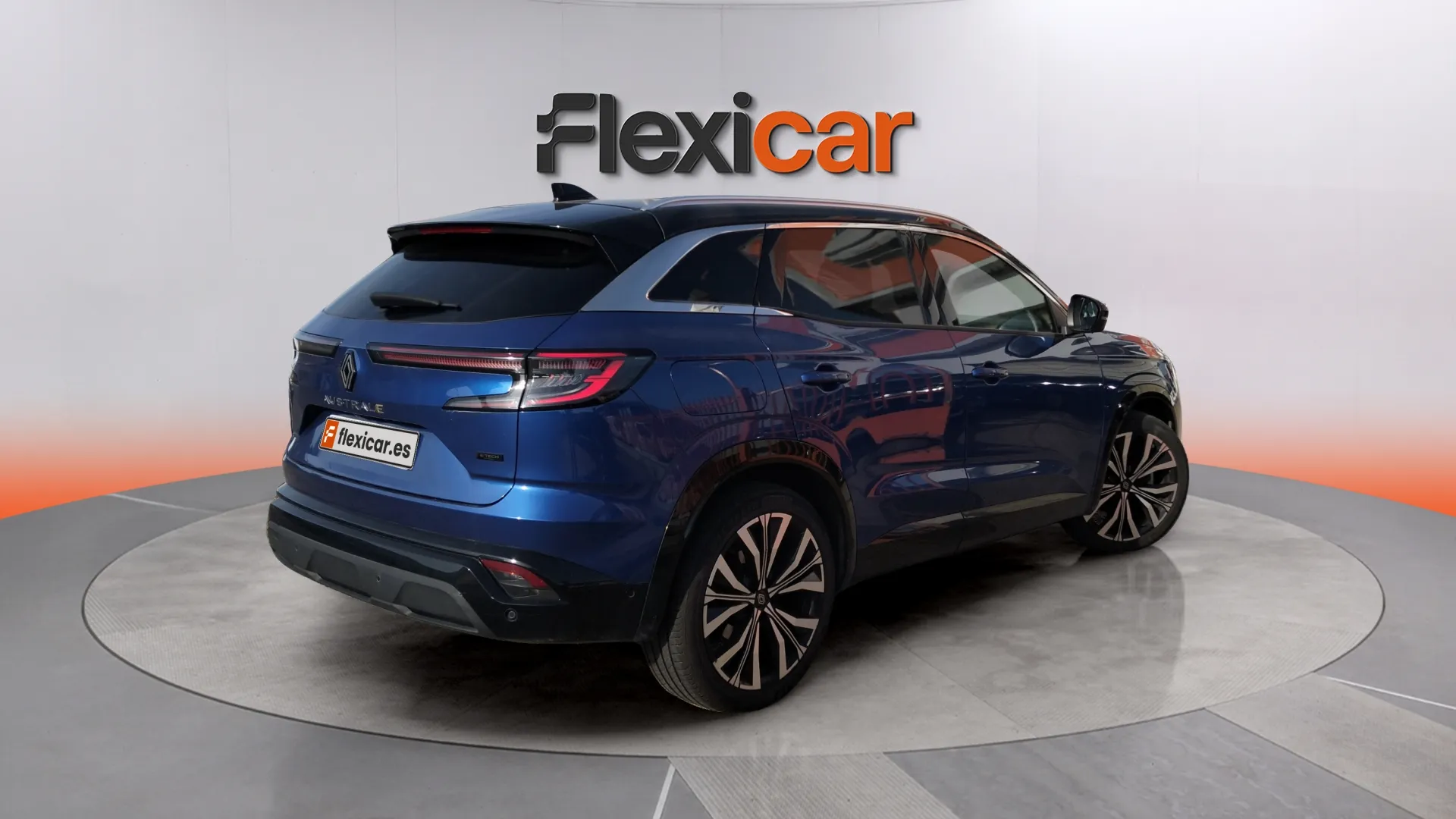 Renault Austral Techno Mild Hybrid - foto 5