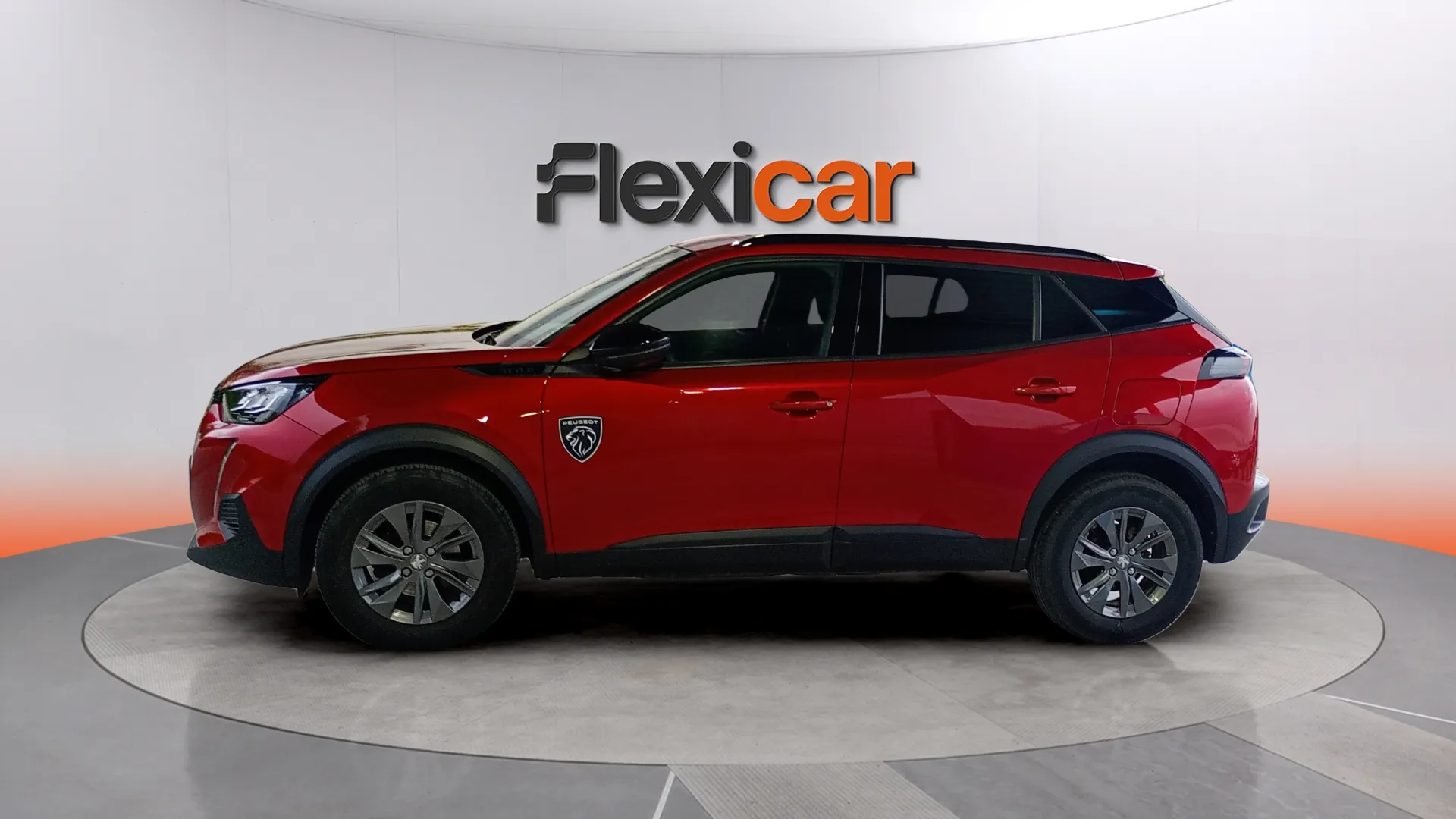 Peugeot 2008 Allure Pack PureTech 100 - foto 6