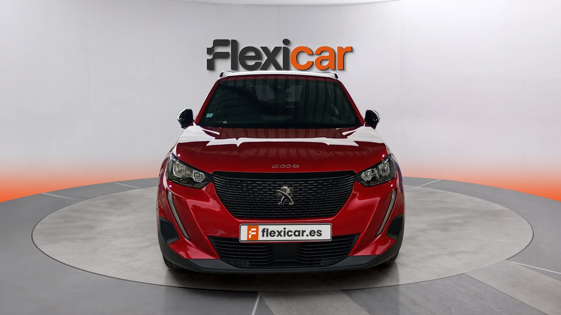Peugeot 2008 Allure Pack PureTech 100 - foto 2