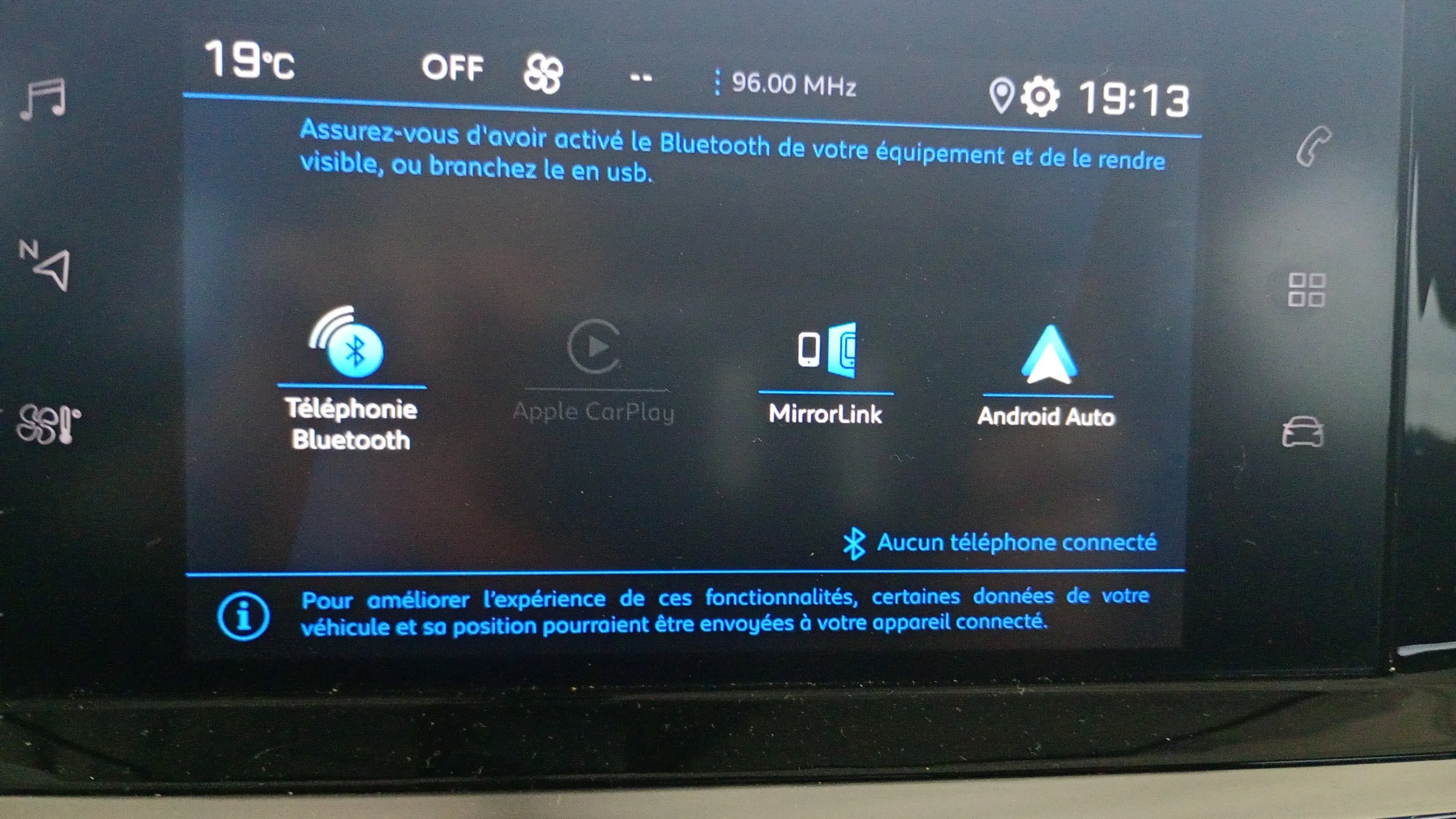 Peugeot 2008 Allure Pack PureTech 100 - foto 12
