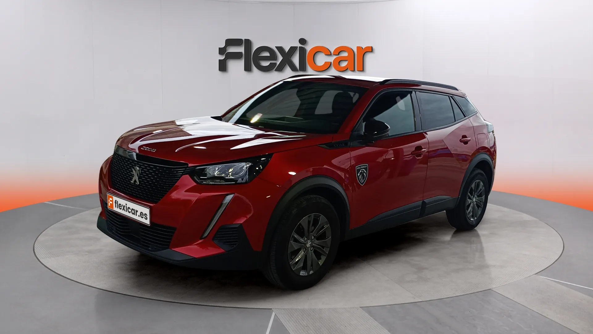 Peugeot 2008 Allure Pack PureTech 100 - foto 3