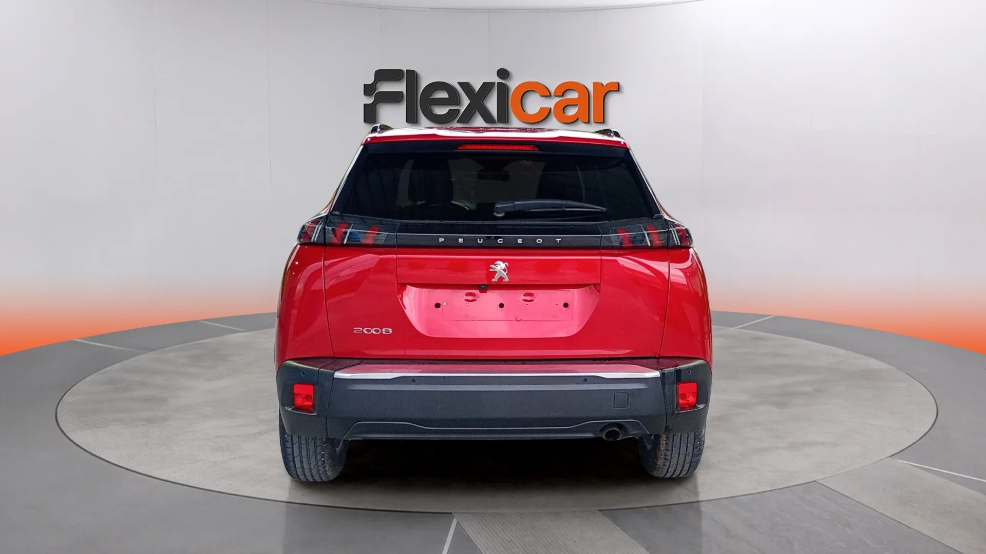 Peugeot 2008 Allure Pack PureTech 100 - foto 8