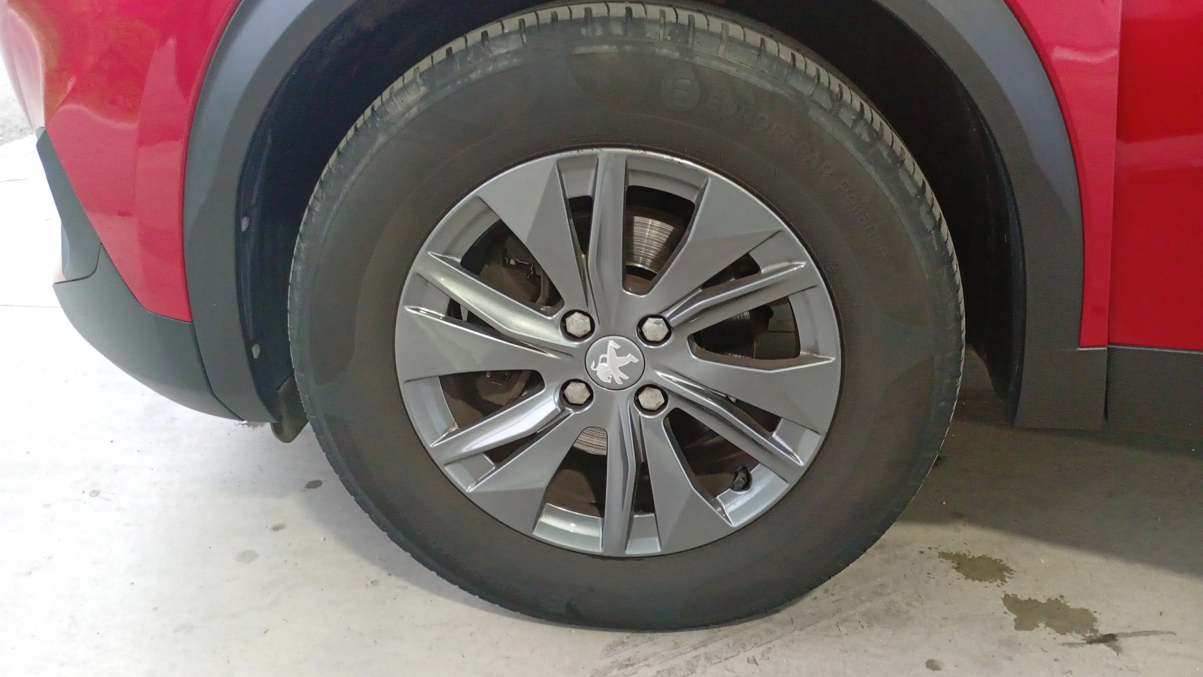 Peugeot 2008 Allure Pack PureTech 100 - foto 28