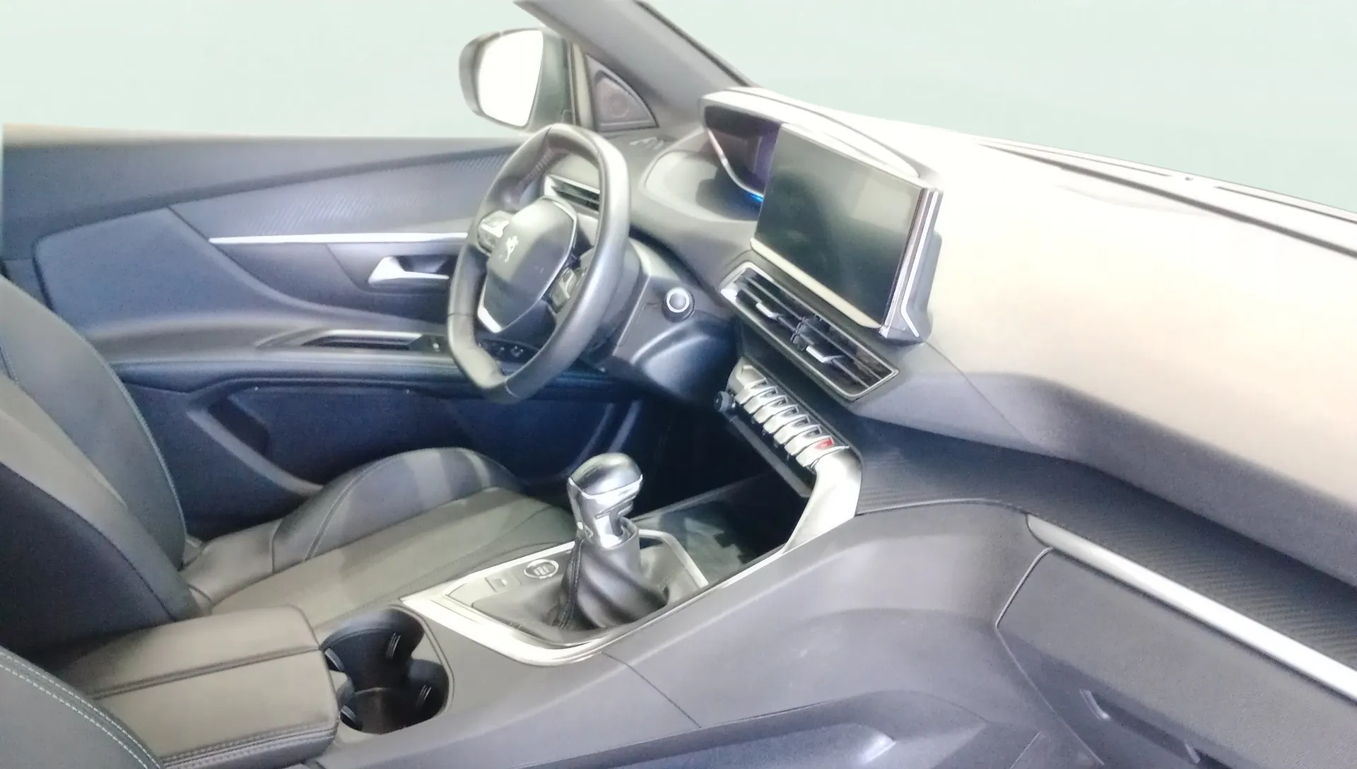 Peugeot 5008 1.2 PureTech Allure Pack - foto 8