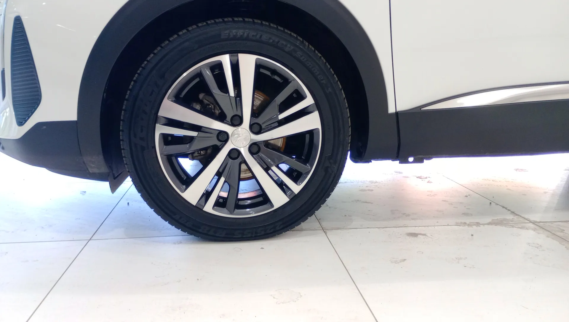 Peugeot 5008 1.2 PureTech Allure Pack - foto 6