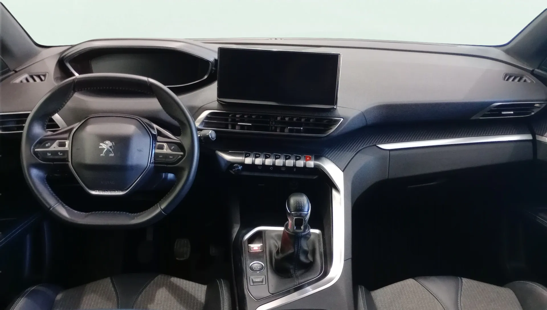 Peugeot 5008 1.2 PureTech Allure Pack - foto 12