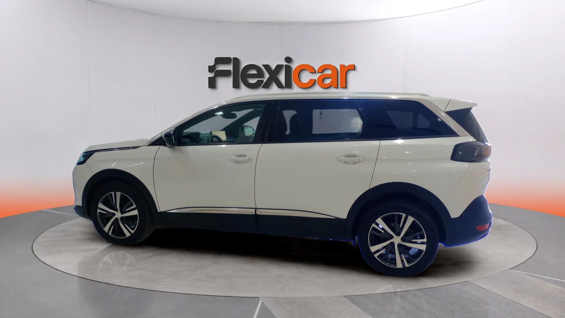 Peugeot 5008 1.2 PureTech Allure Pack - foto 5