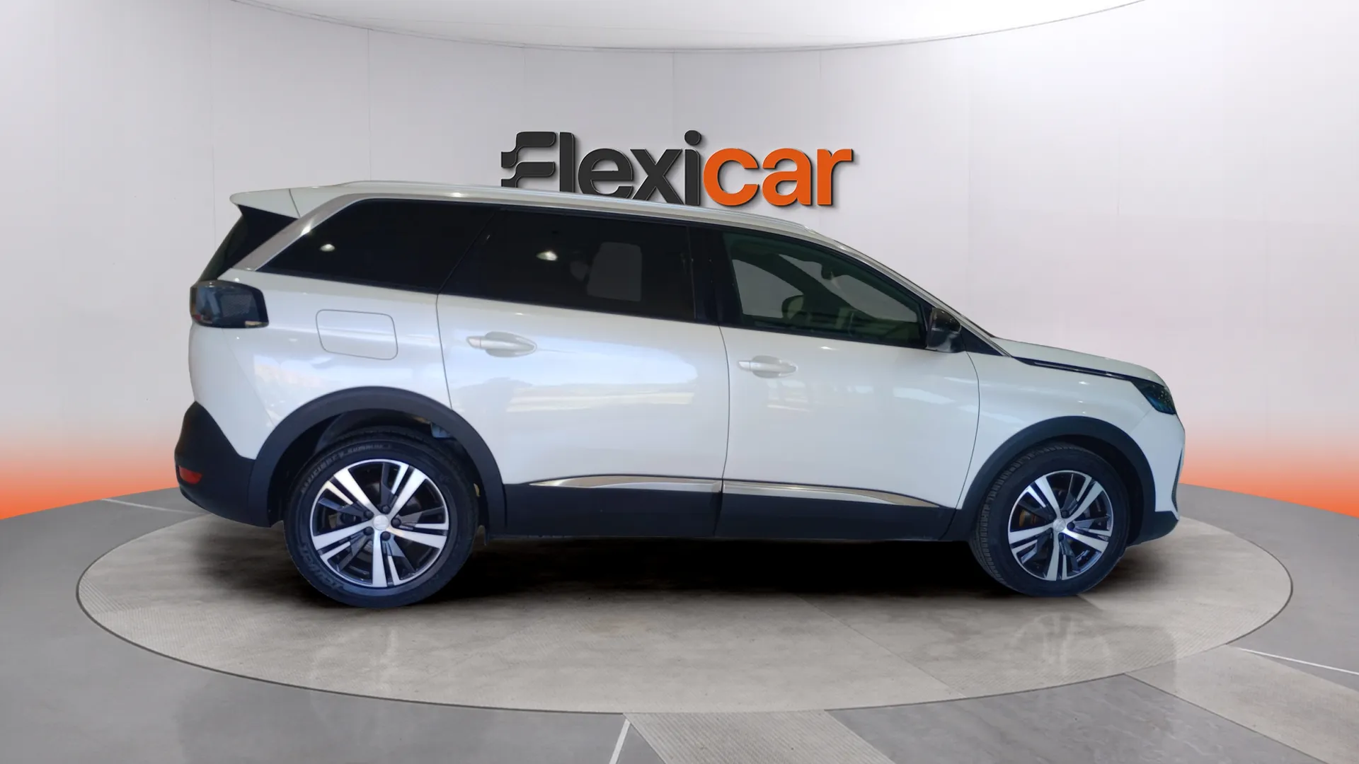 Peugeot 5008 1.2 PureTech Allure Pack - foto 3