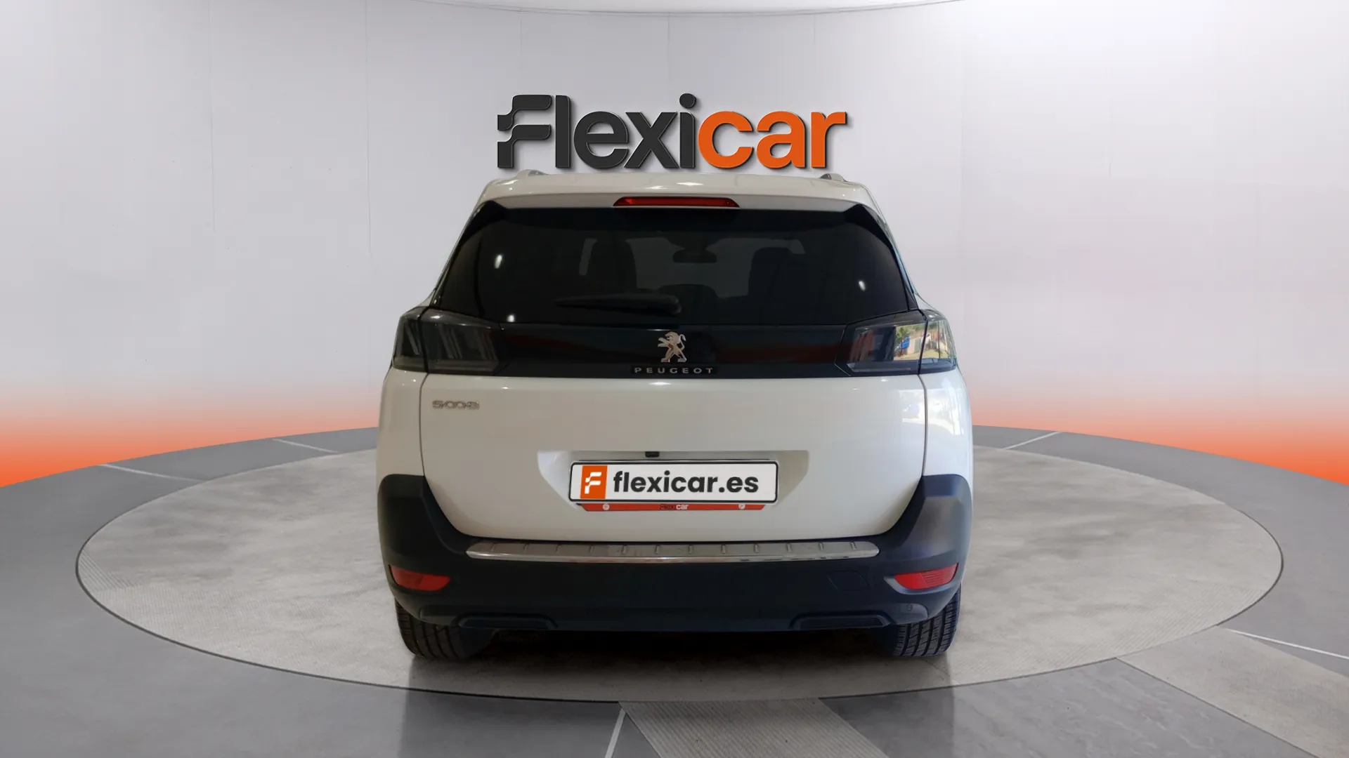 Peugeot 5008 1.2 PureTech Allure Pack - foto 4