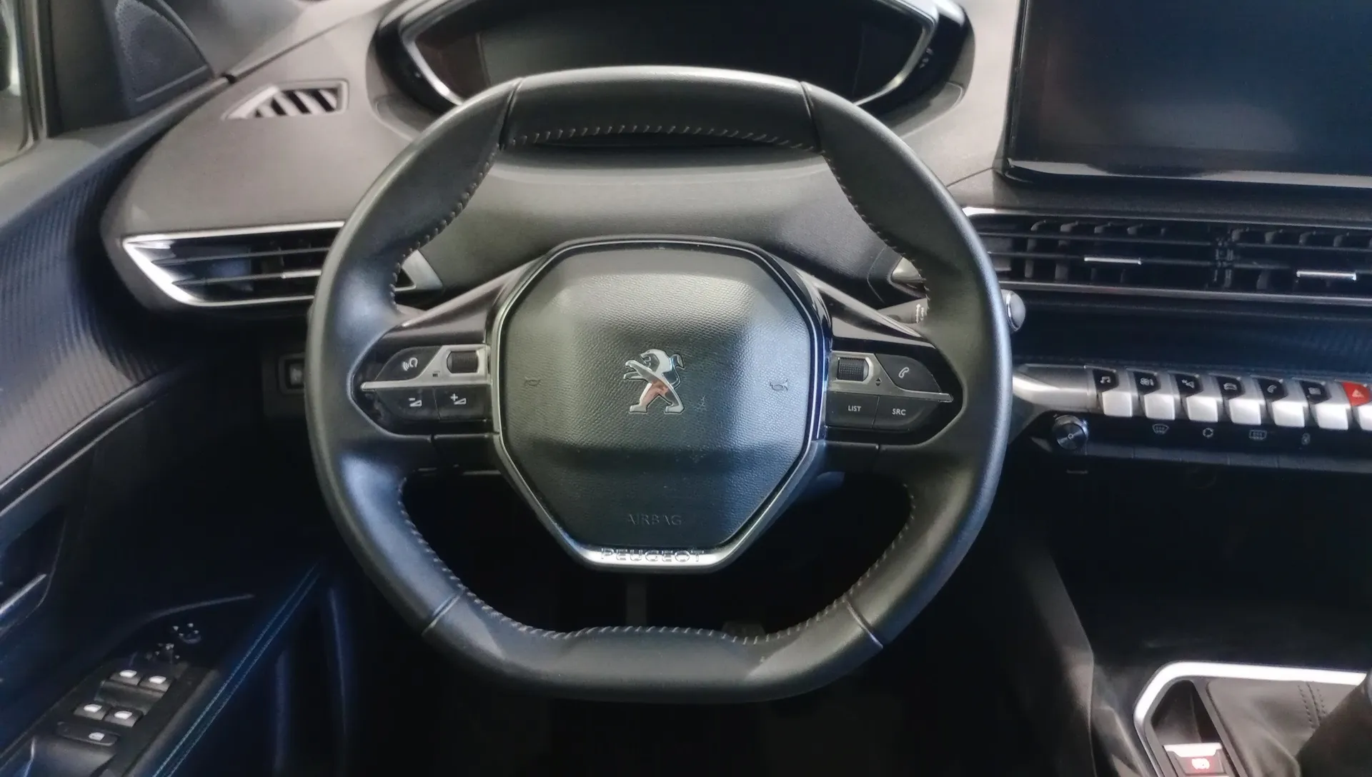Peugeot 5008 1.2 PureTech Allure Pack - foto 14