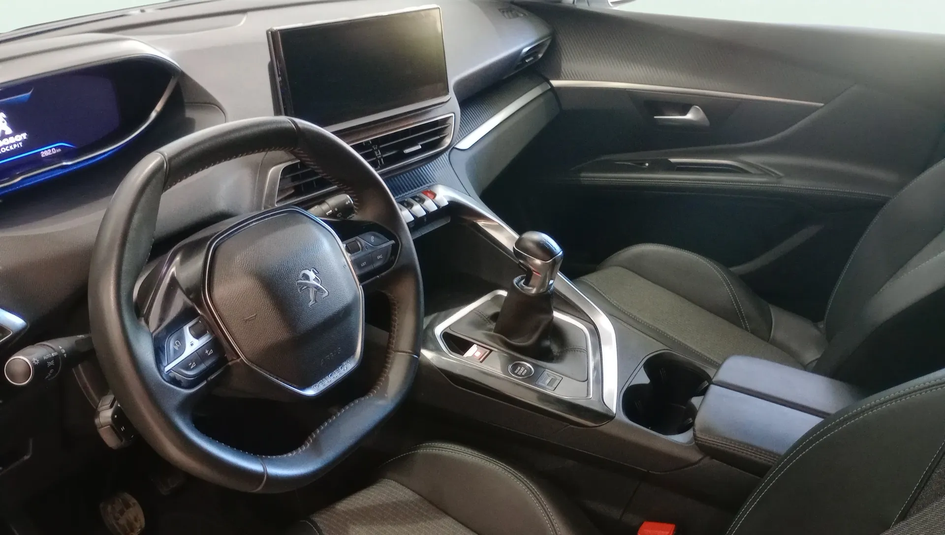 Peugeot 5008 1.2 PureTech Allure Pack - foto 7