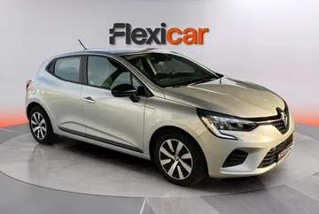 renault clio equilibre tce 67 kw 91cv gasolina manual alcala de henares 903000000255024