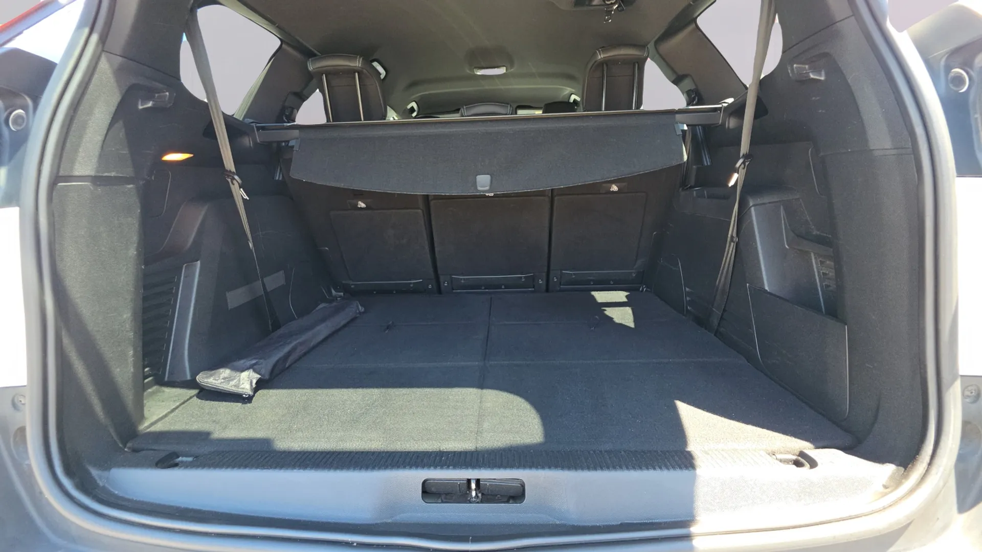 Peugeot 5008 1.2 PureTech Allure Pack - foto 15