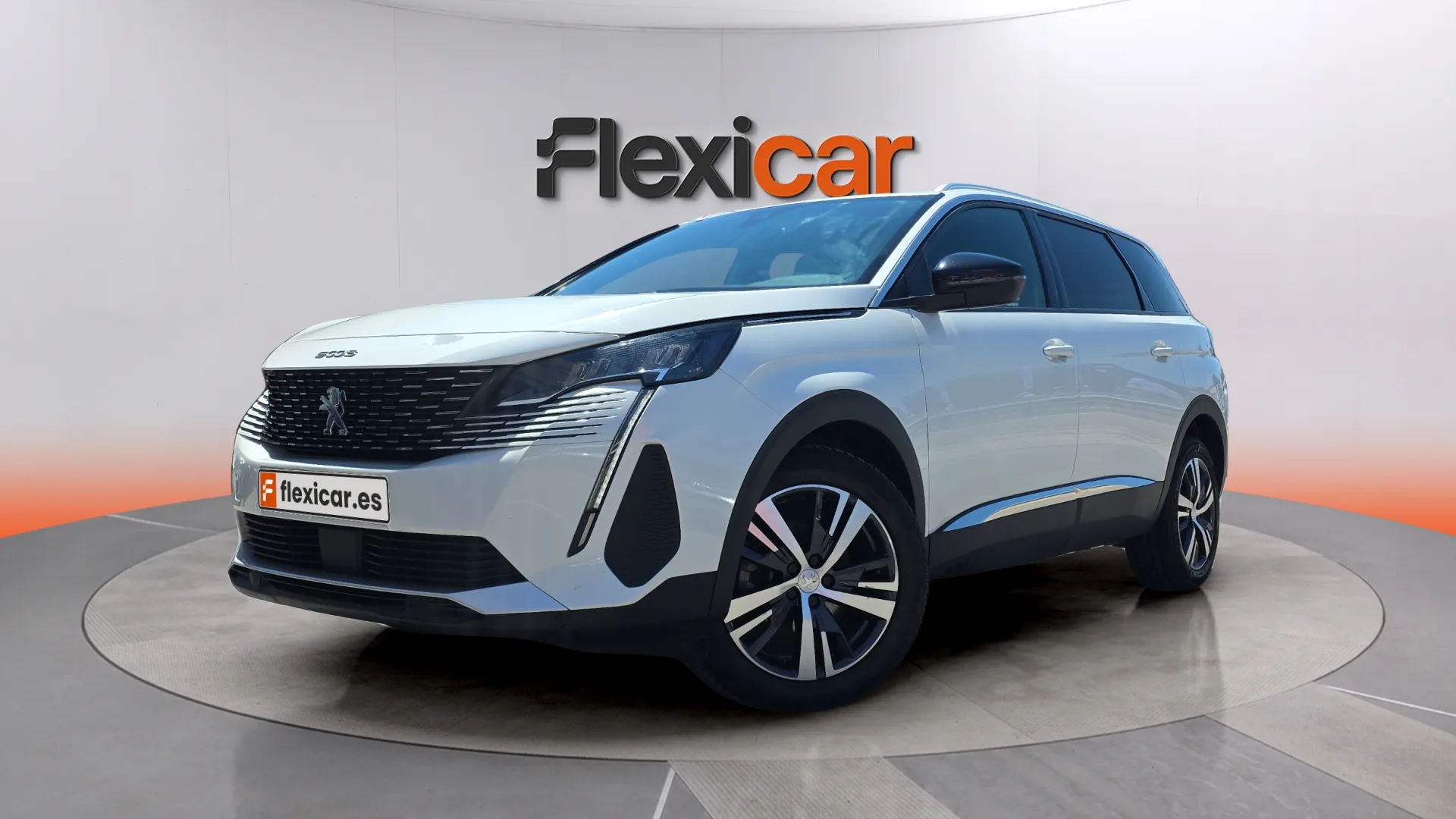 Peugeot 5008 1.2 PureTech Allure Pack - foto 3