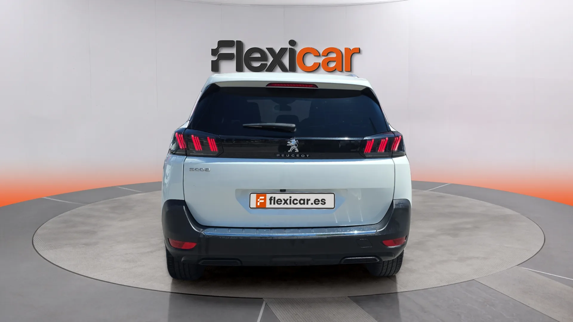 Peugeot 5008 1.2 PureTech Allure Pack - foto 6