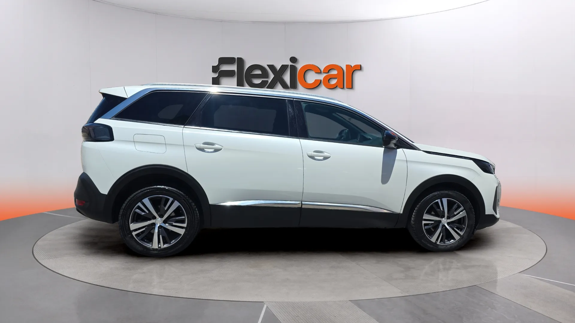 Peugeot 5008 1.2 PureTech Allure Pack - foto 8