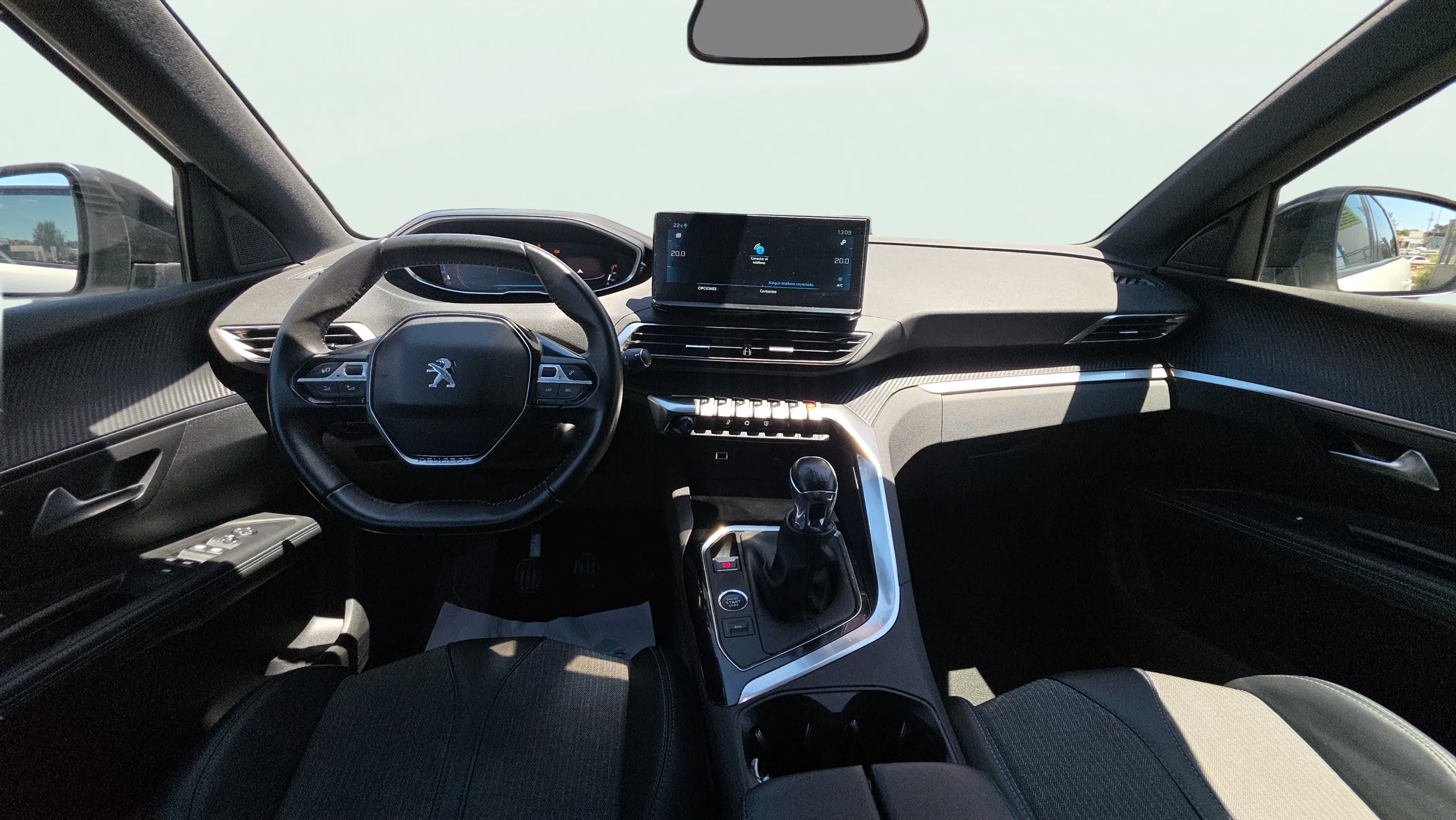 Peugeot 5008 1.2 PureTech Allure Pack - foto 10