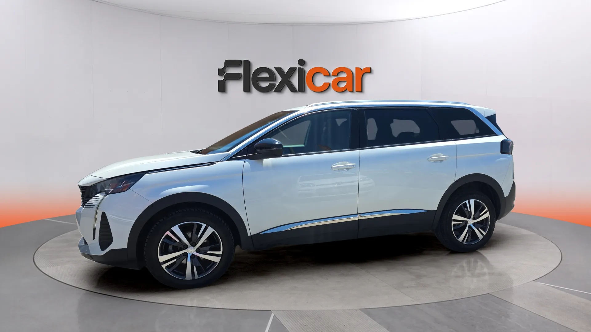 Peugeot 5008 1.2 PureTech Allure Pack - foto 4