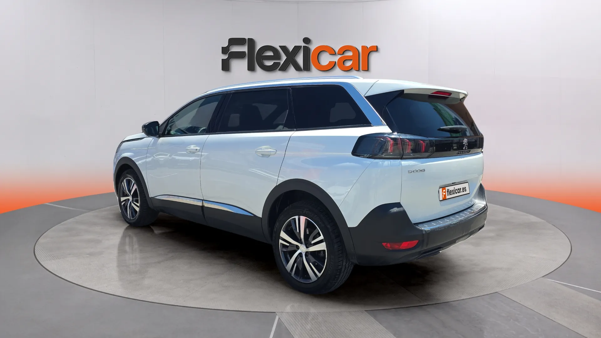 Peugeot 5008 1.2 PureTech Allure Pack - foto 5