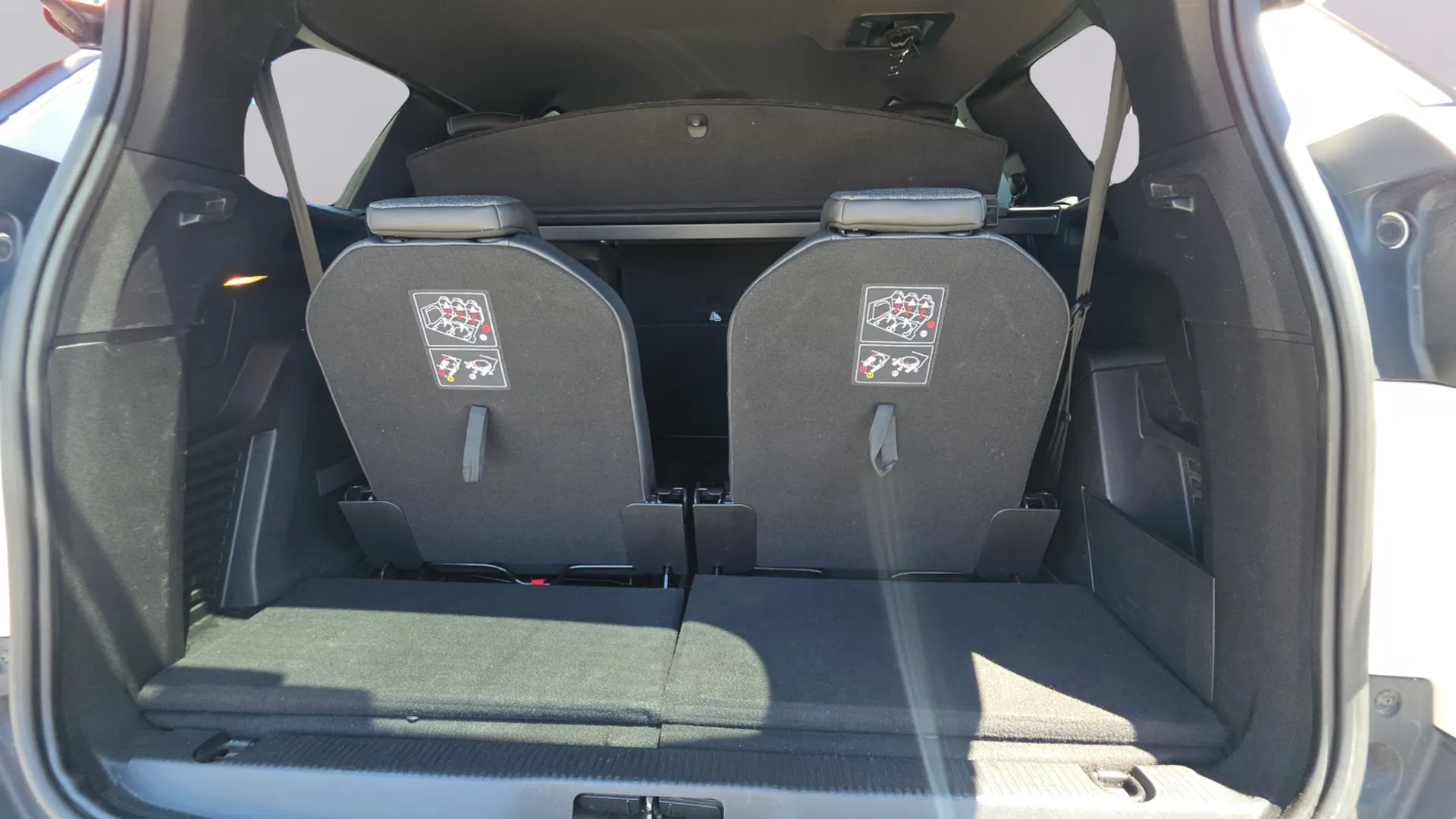 Peugeot 5008 1.2 PureTech Allure Pack - foto 16