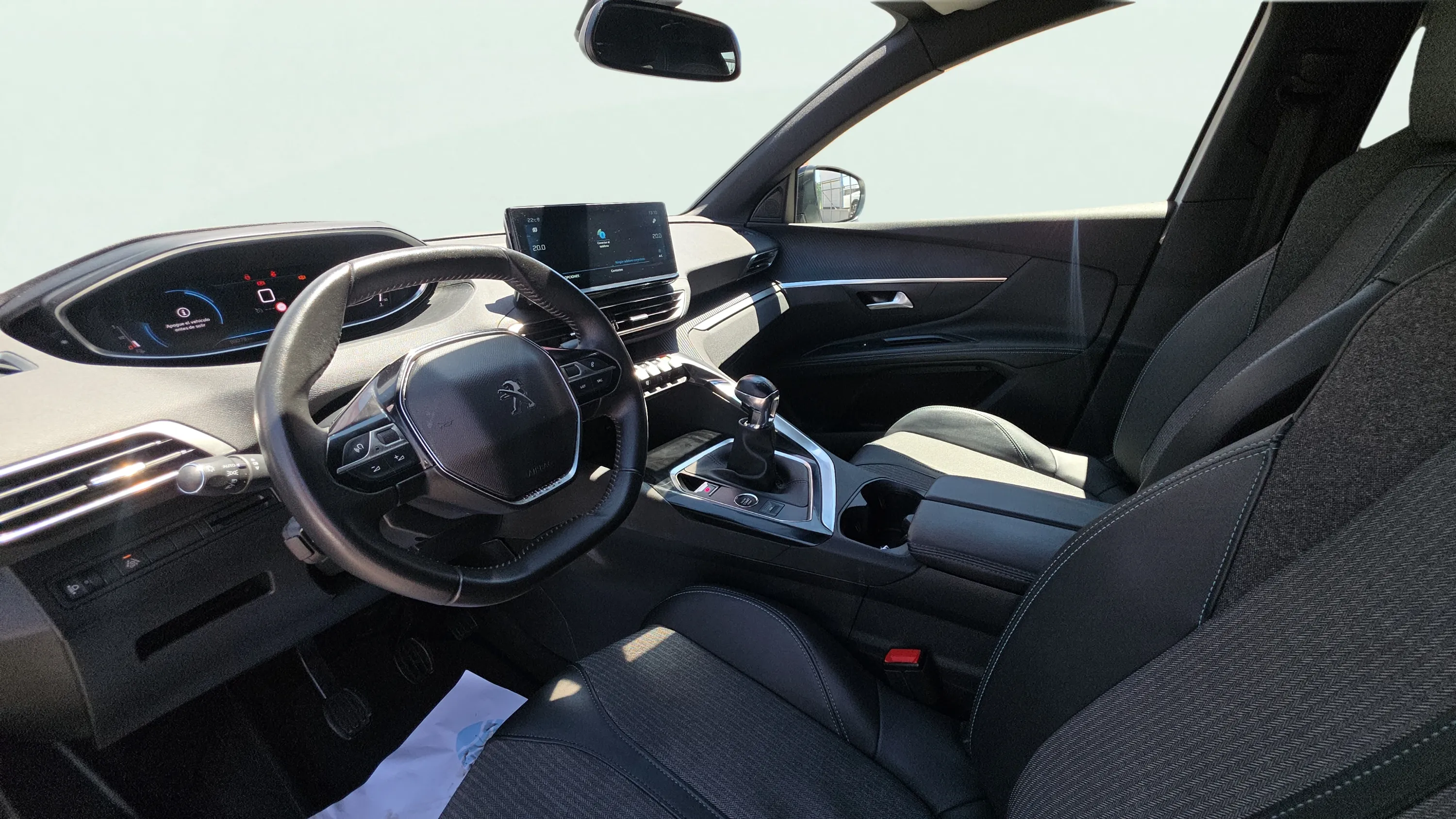 Peugeot 5008 1.2 PureTech Allure Pack - foto 9
