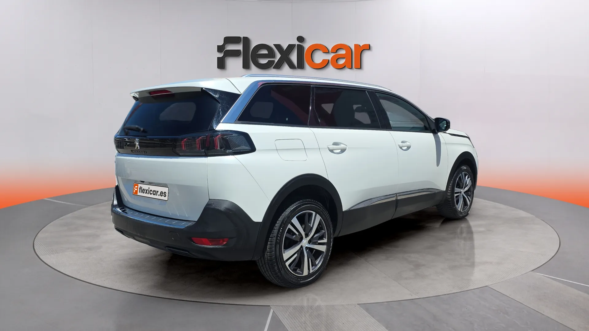 Peugeot 5008 1.2 PureTech Allure Pack - foto 7