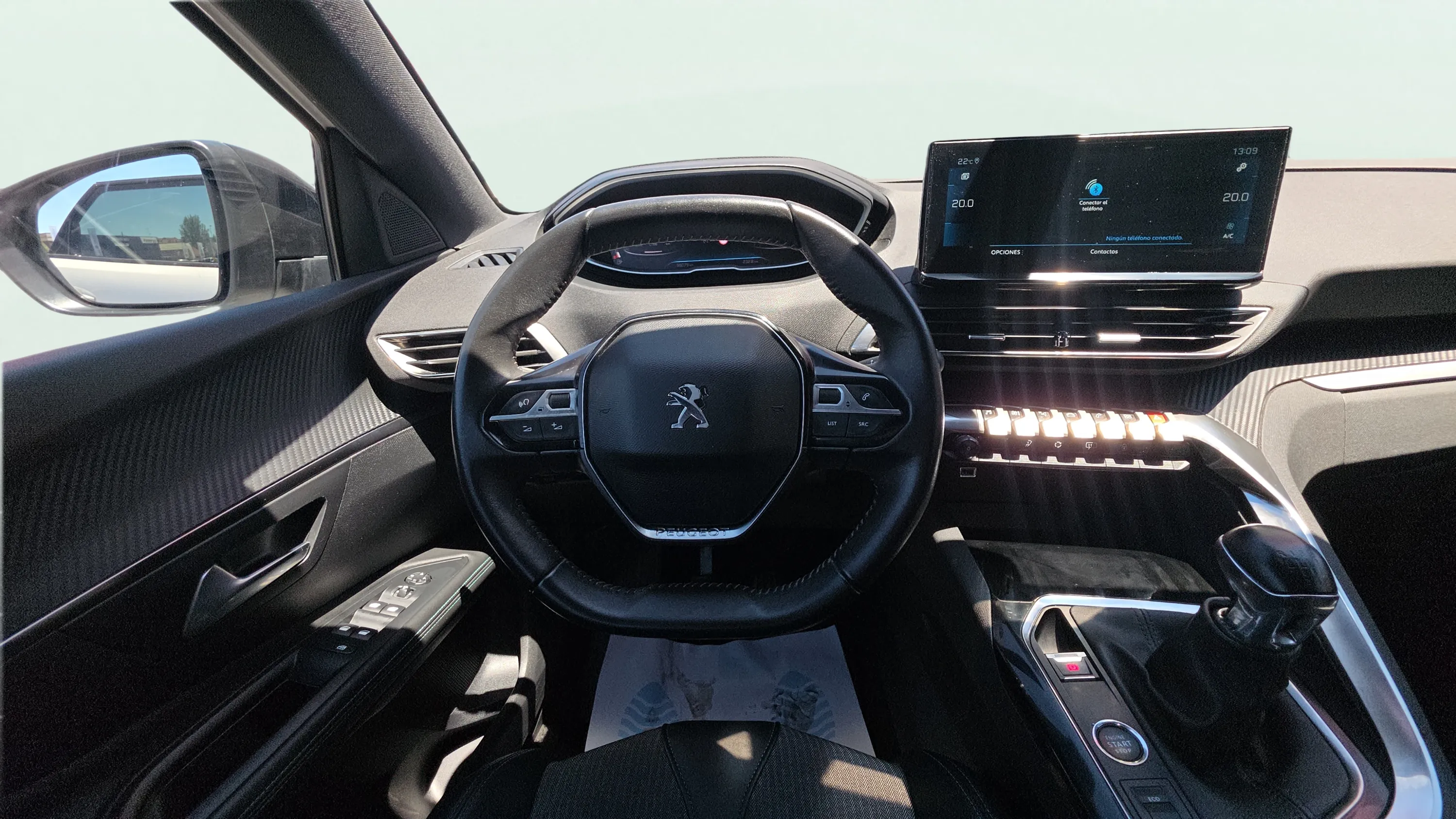 Peugeot 5008 1.2 PureTech Allure Pack - foto 13