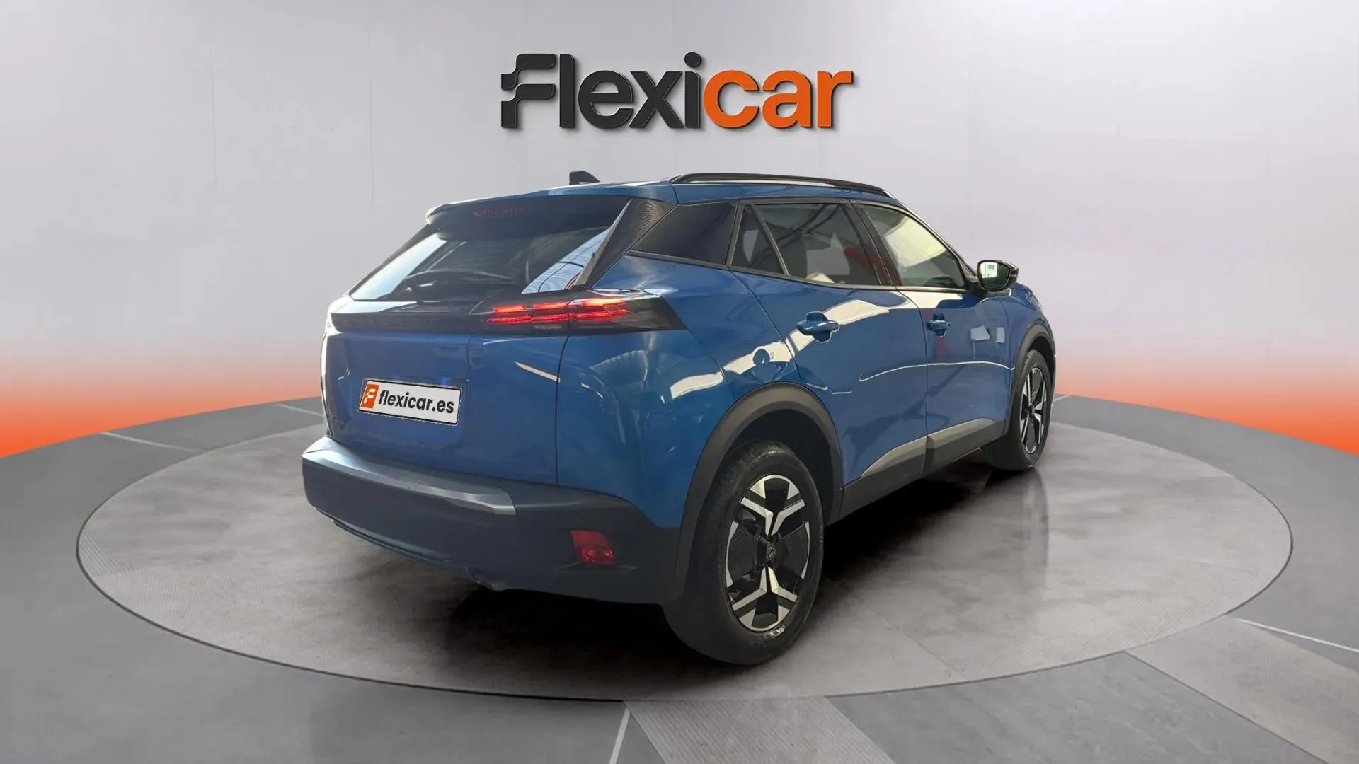 Peugeot 2008 Allure PureTech 100 - foto 12