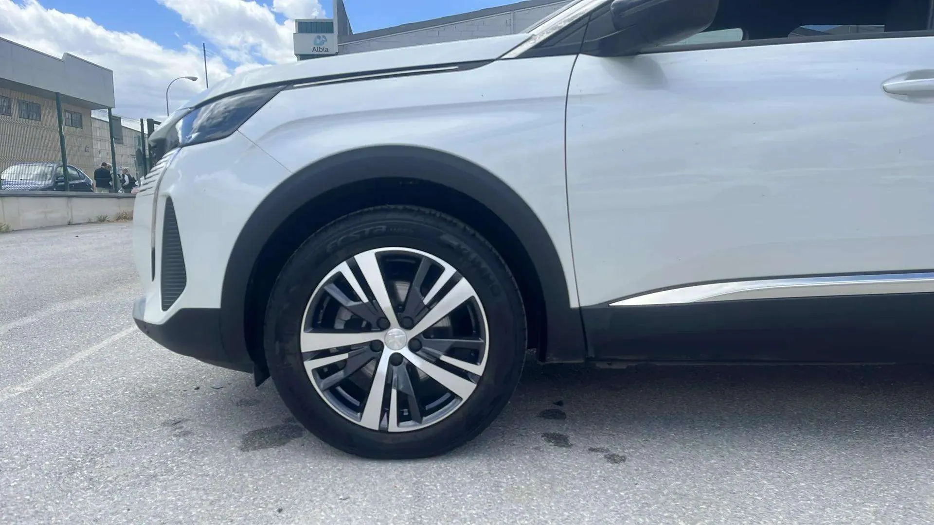 Peugeot 5008 1.2 PureTech Allure Pack - foto 15