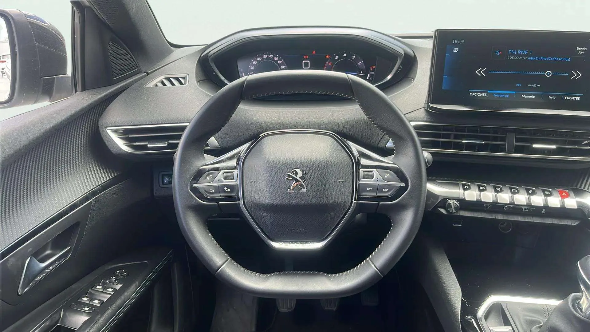 Peugeot 5008 1.2 PureTech Allure Pack - foto 9
