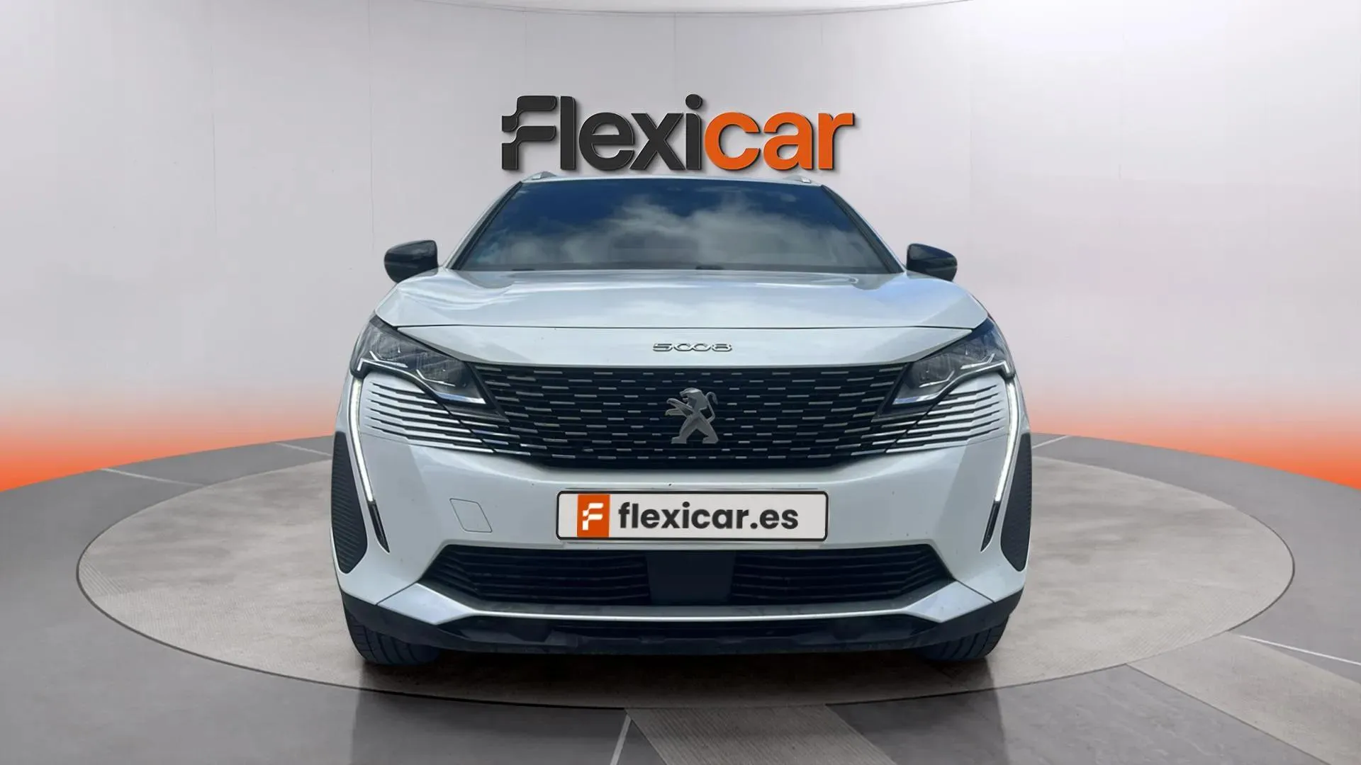 Peugeot 5008 1.2 PureTech Allure Pack - foto 2