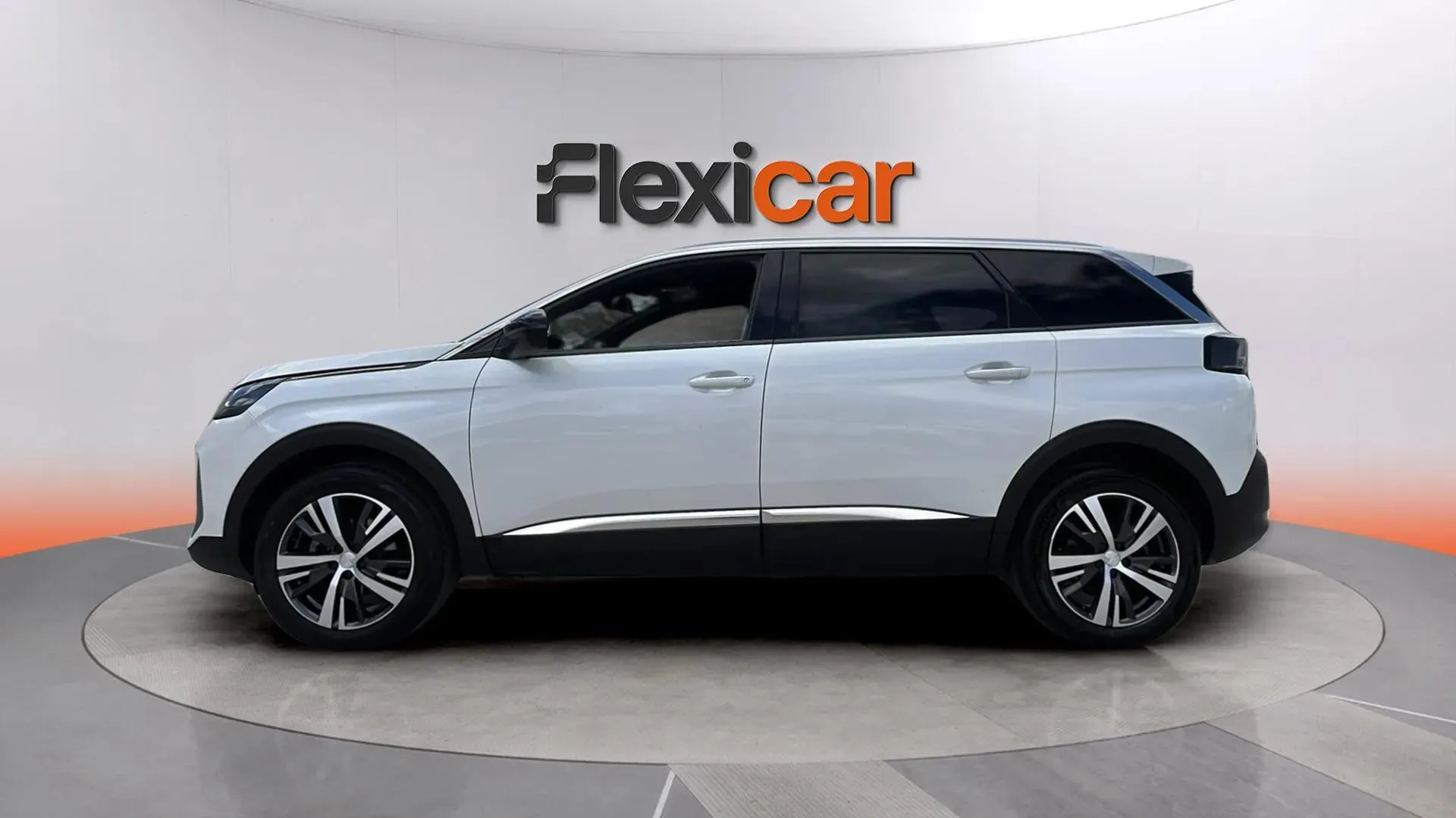 Peugeot 5008 1.2 PureTech Allure Pack - foto 5