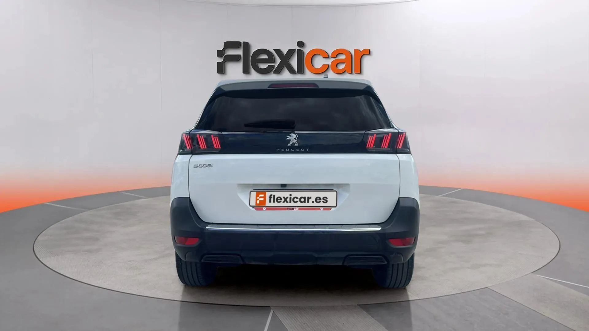 Peugeot 5008 1.2 PureTech Allure Pack - foto 4