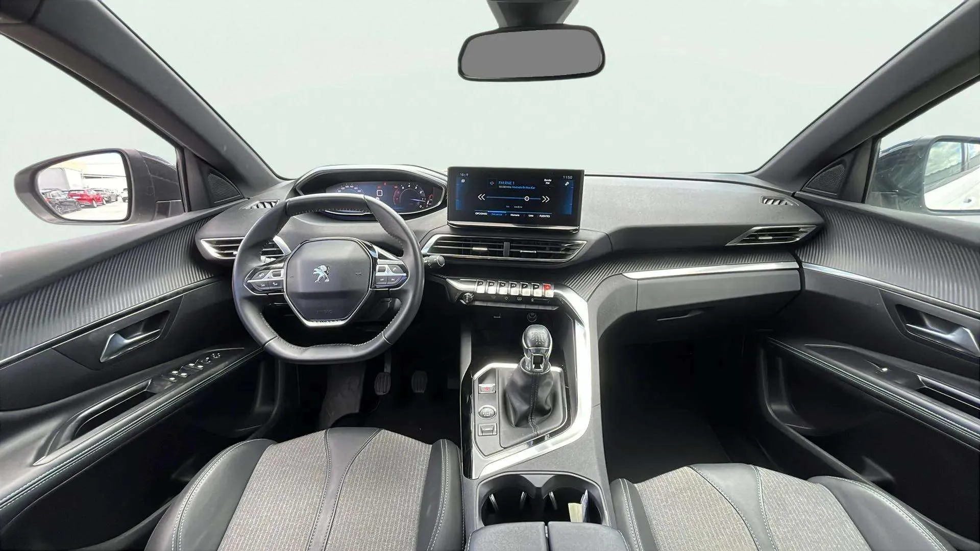 Peugeot 5008 1.2 PureTech Allure Pack - foto 7