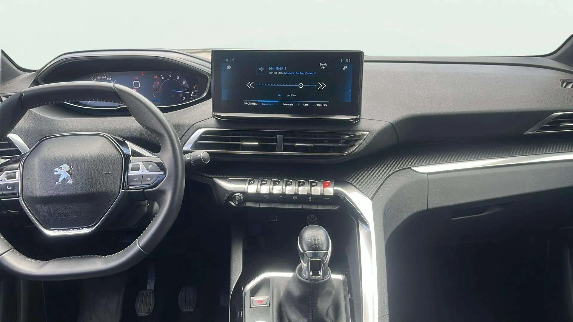 Peugeot 5008 1.2 PureTech Allure Pack - foto 8